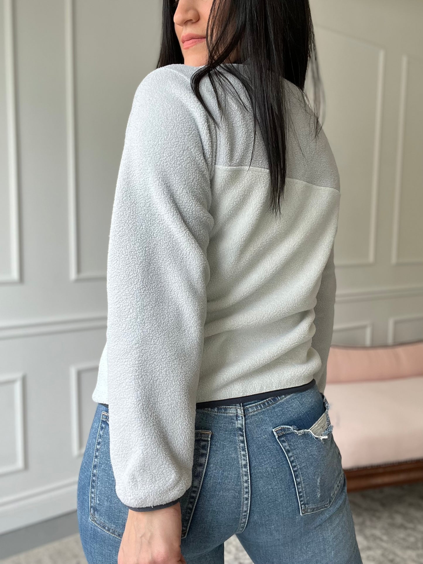 Patagonia Synchilla Fleece - Size S