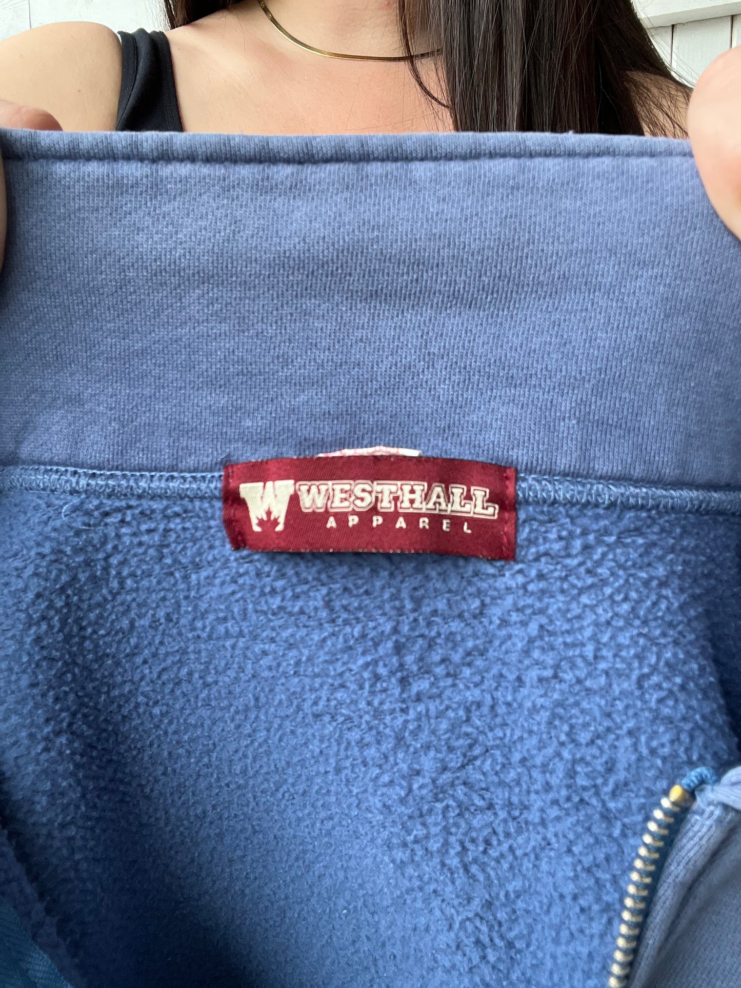 Killarney Park Pullover Sweater - Size XL