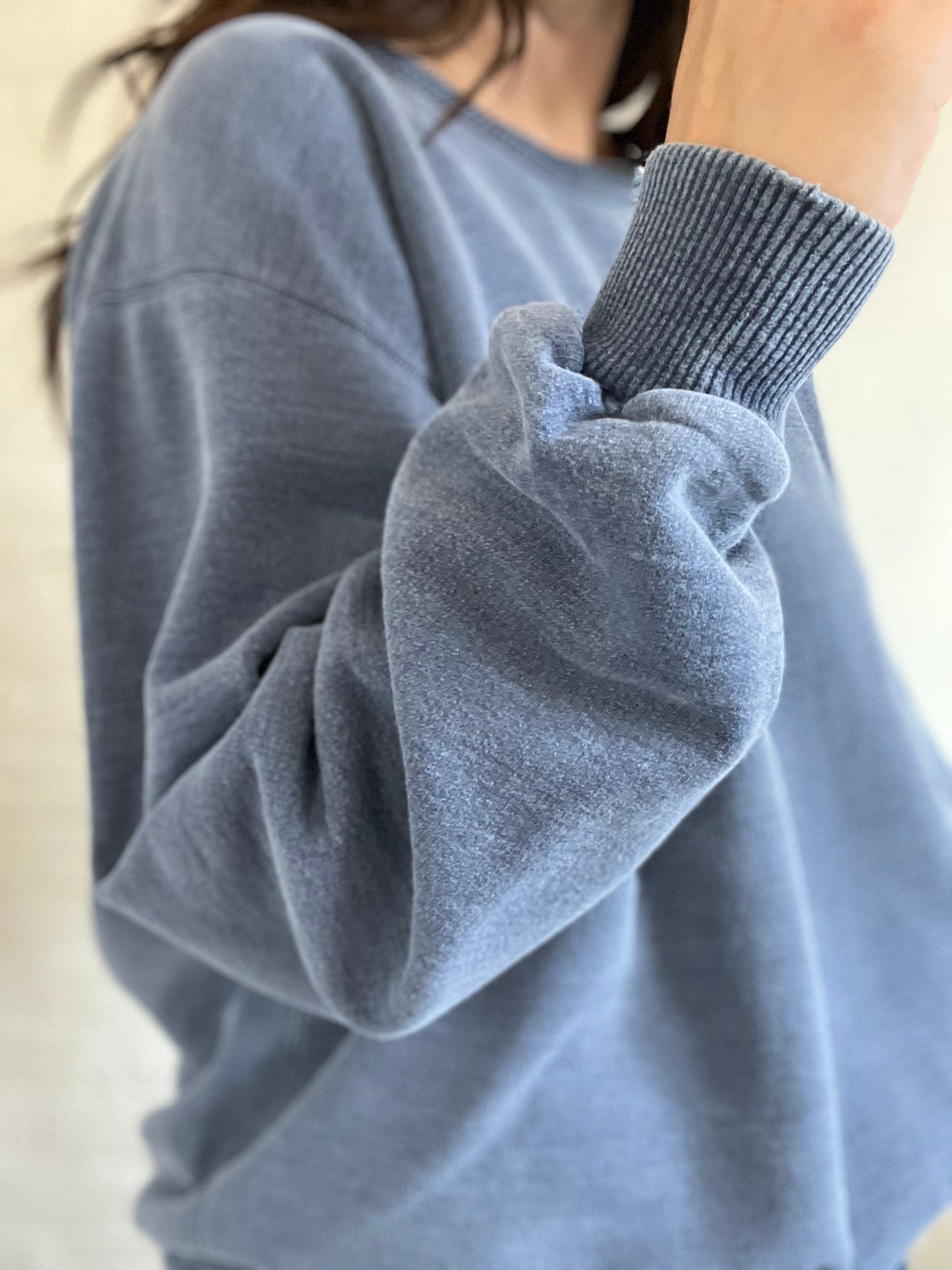 80s Northern Reflections Crewneck - Size XL