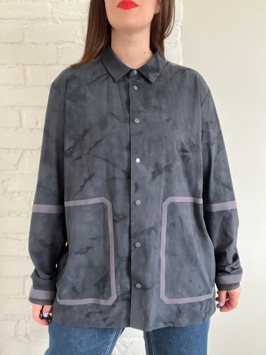 Lululemon x Robert Geller Take the Moment Shirt - XL