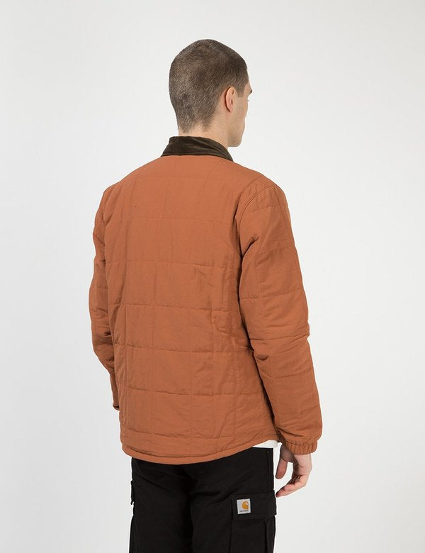 Quilted Patagonia Jacket - Size M