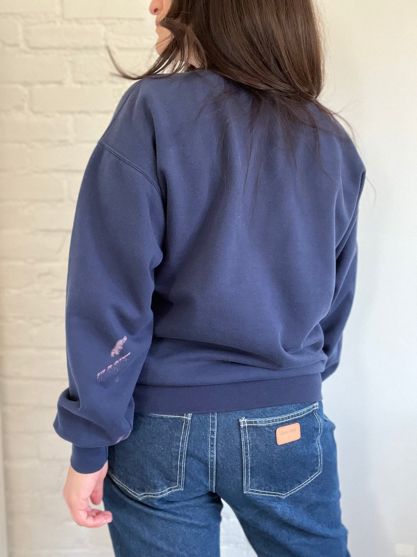 Vintage Muskoka Sweater - Size M