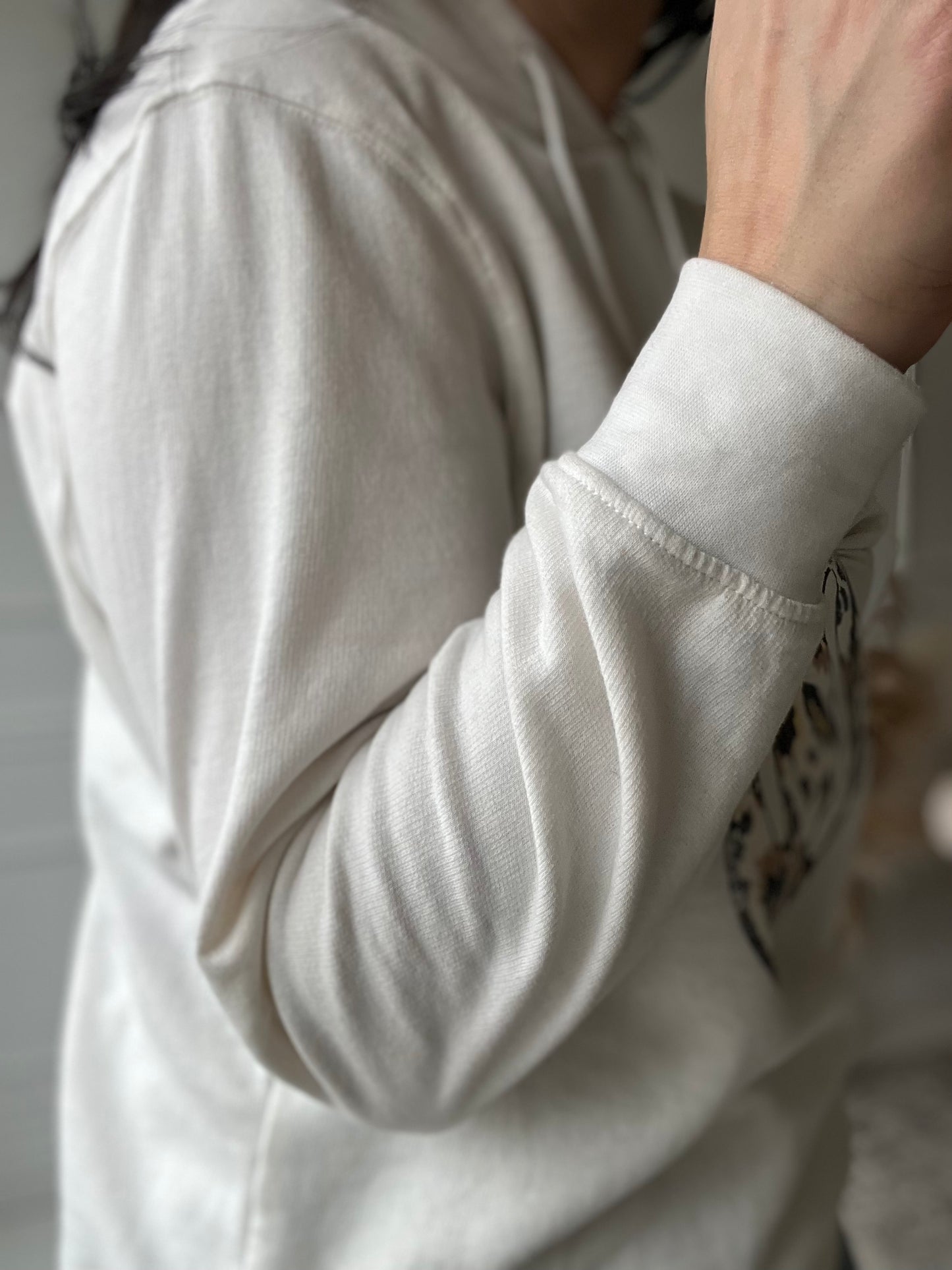 Rolling Stones Hoodie - Size L