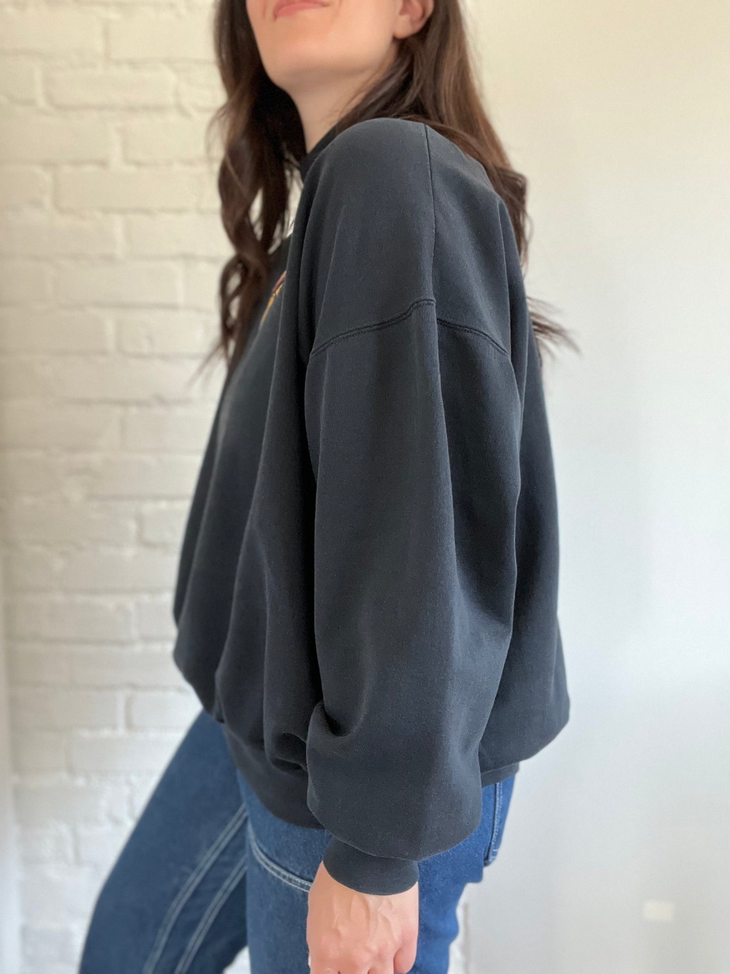 Labatt Blue Vintage Sweater - Size XL