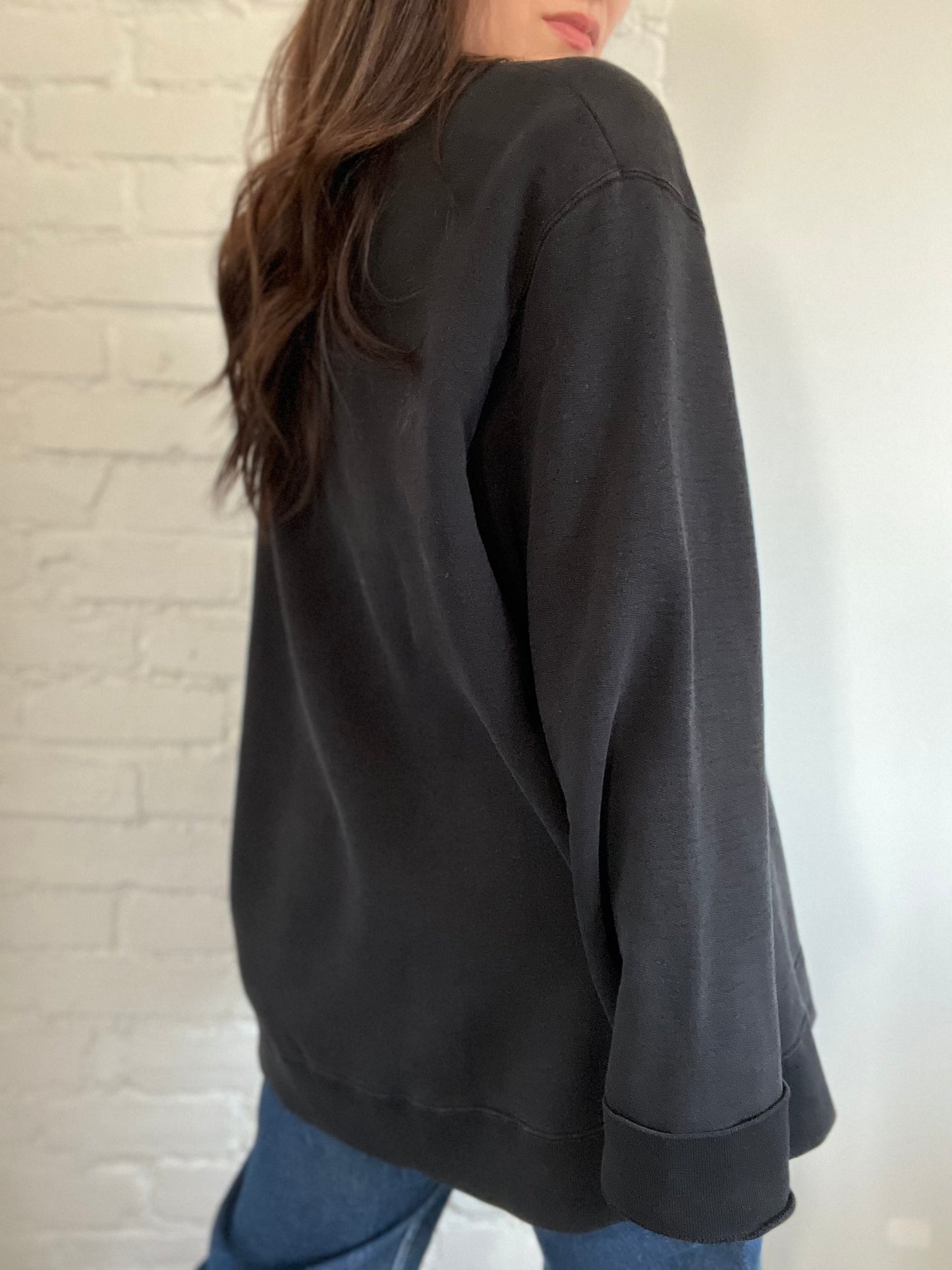 Club Monaco Vintage Sweater - Size XL/XXL