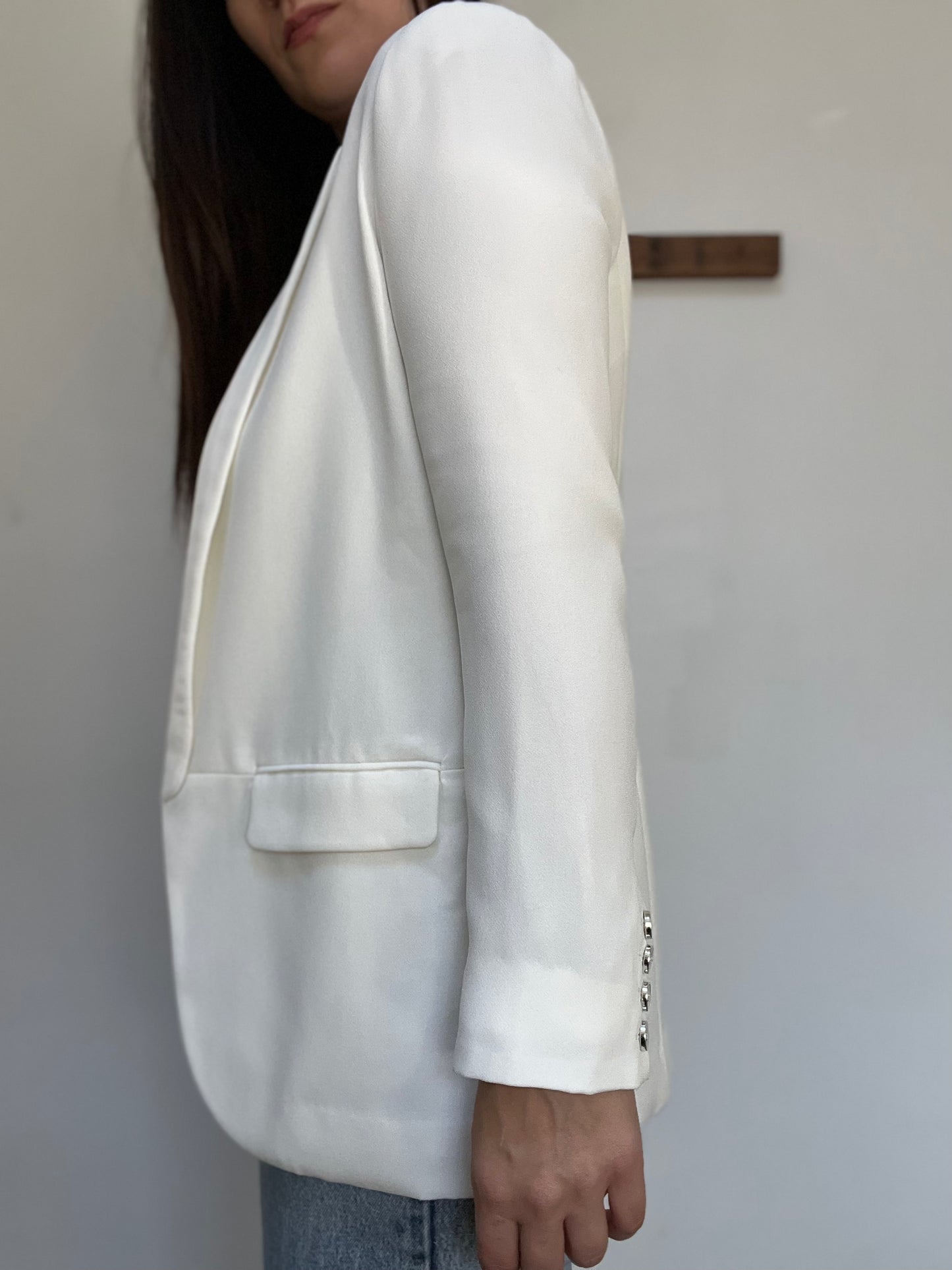 The Shonda Blazer - Size M/L