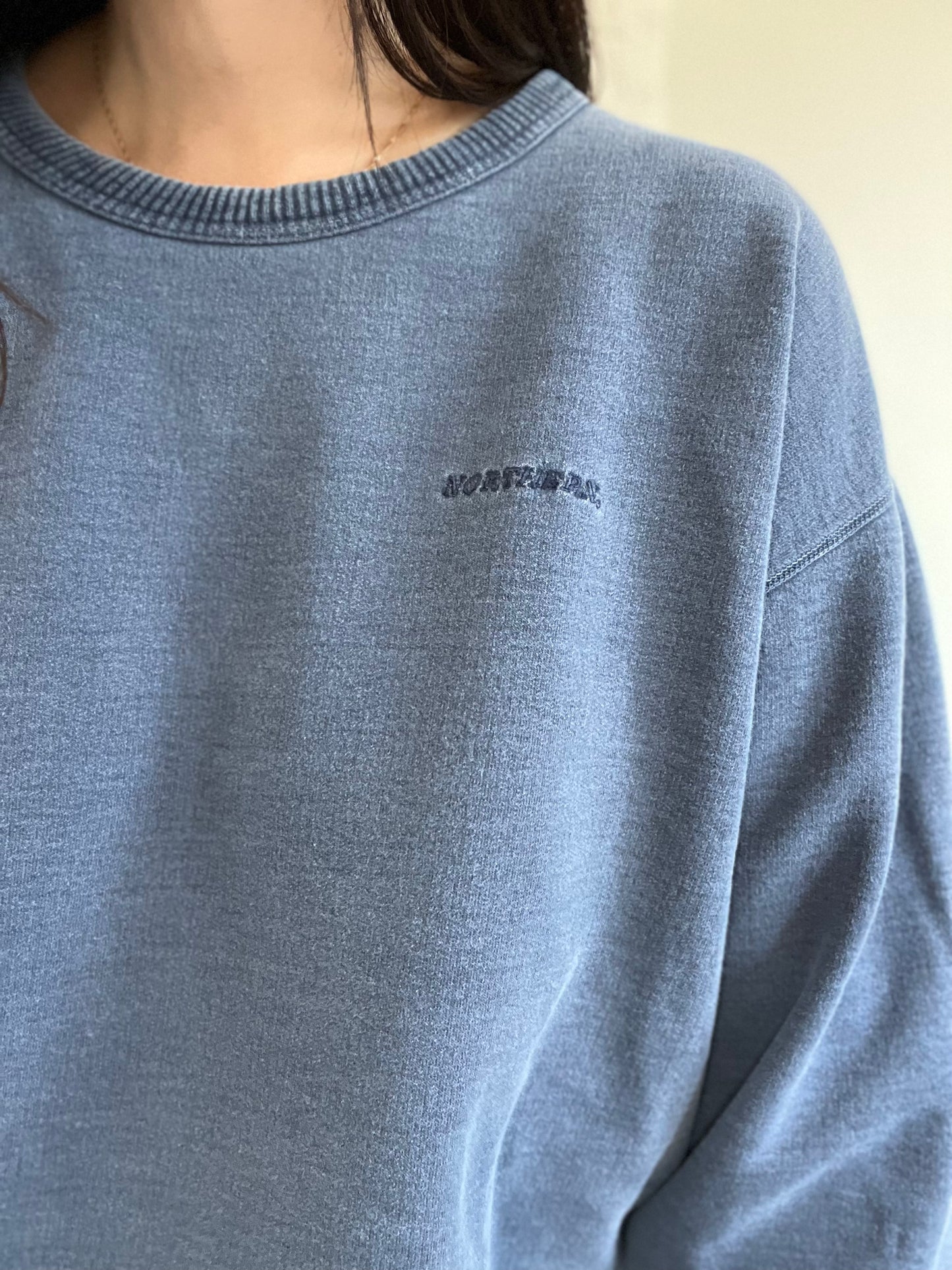 80s Northern Reflections Crewneck - Size XL