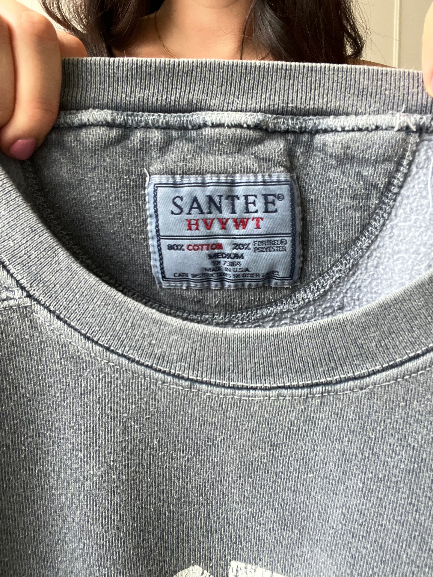 Cape Cod Crewneck - Size M