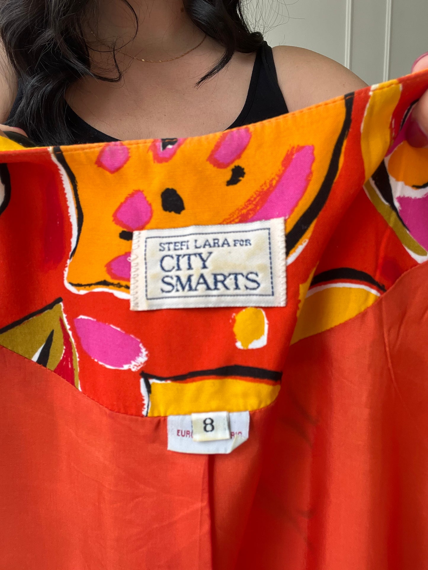 Fruity Cocktail Shirt - Size M