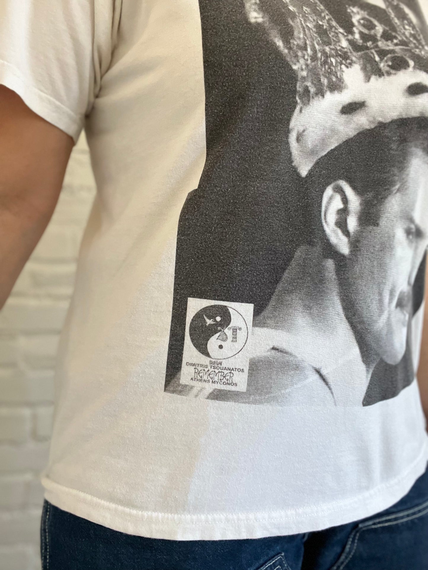 Freddie Mercury Queen - Size M