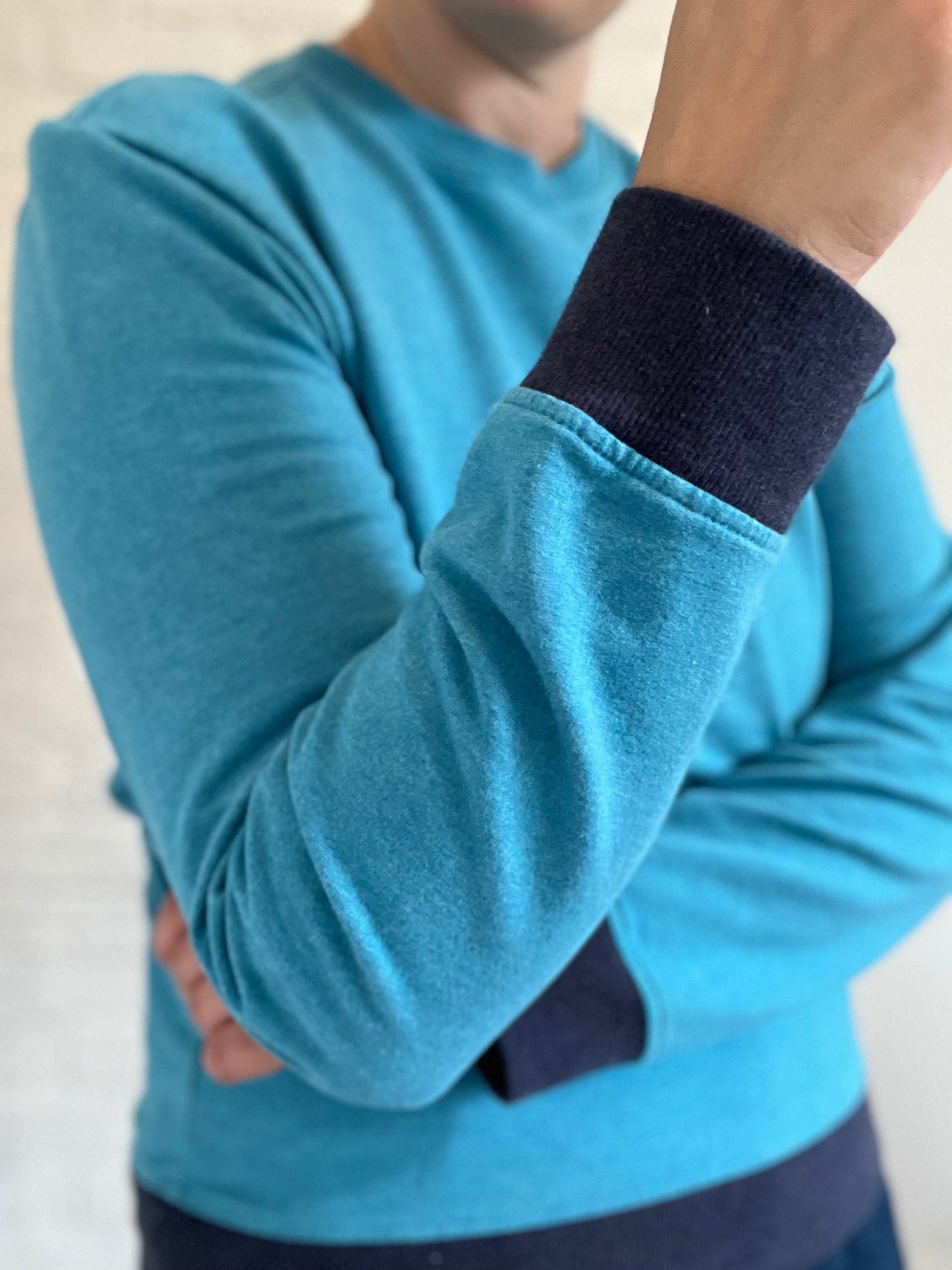 Uprisal Patagonia Crewneck - Size S