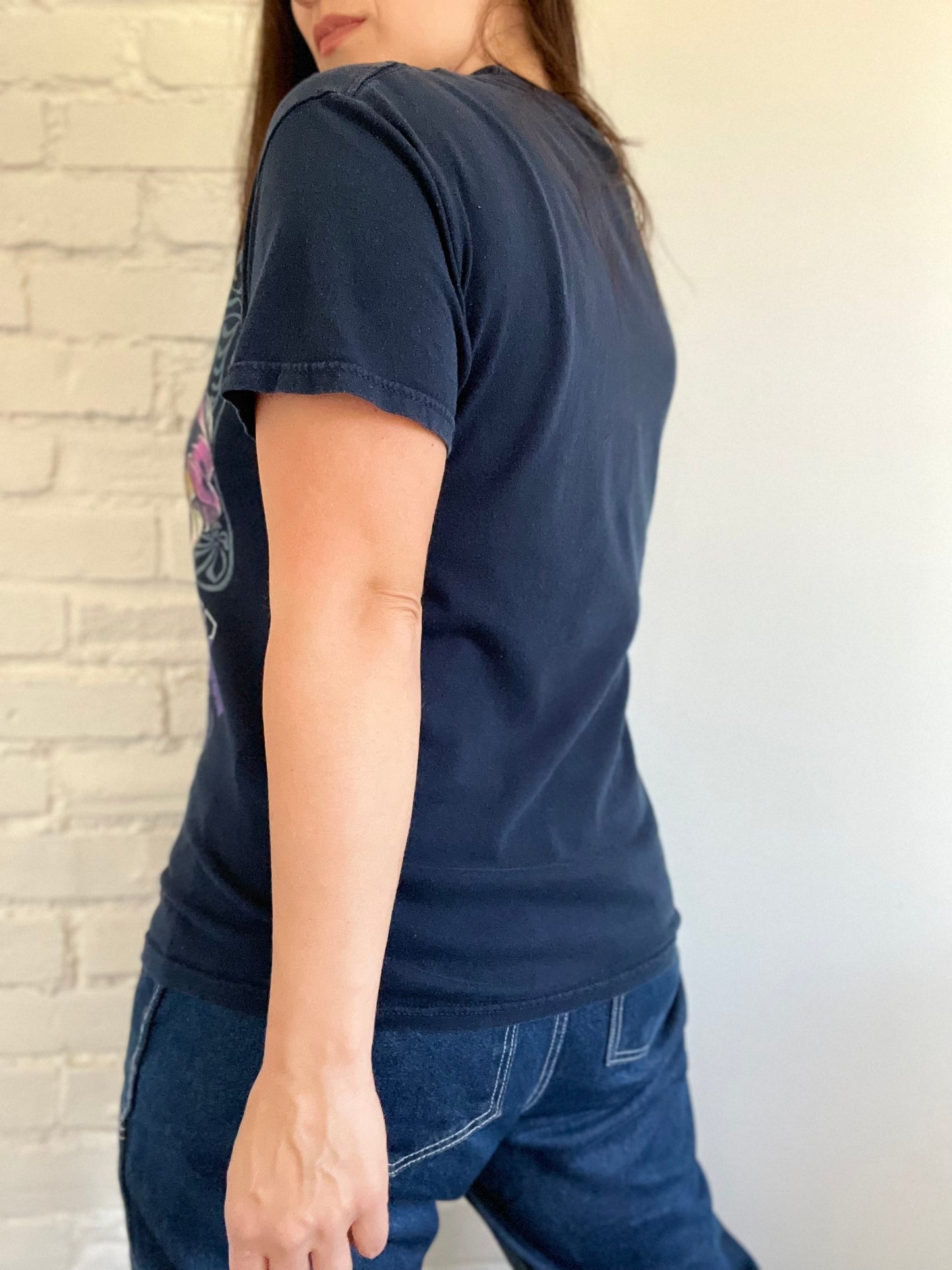 Jimi Hendrix 2006 T-Shirt - Size M