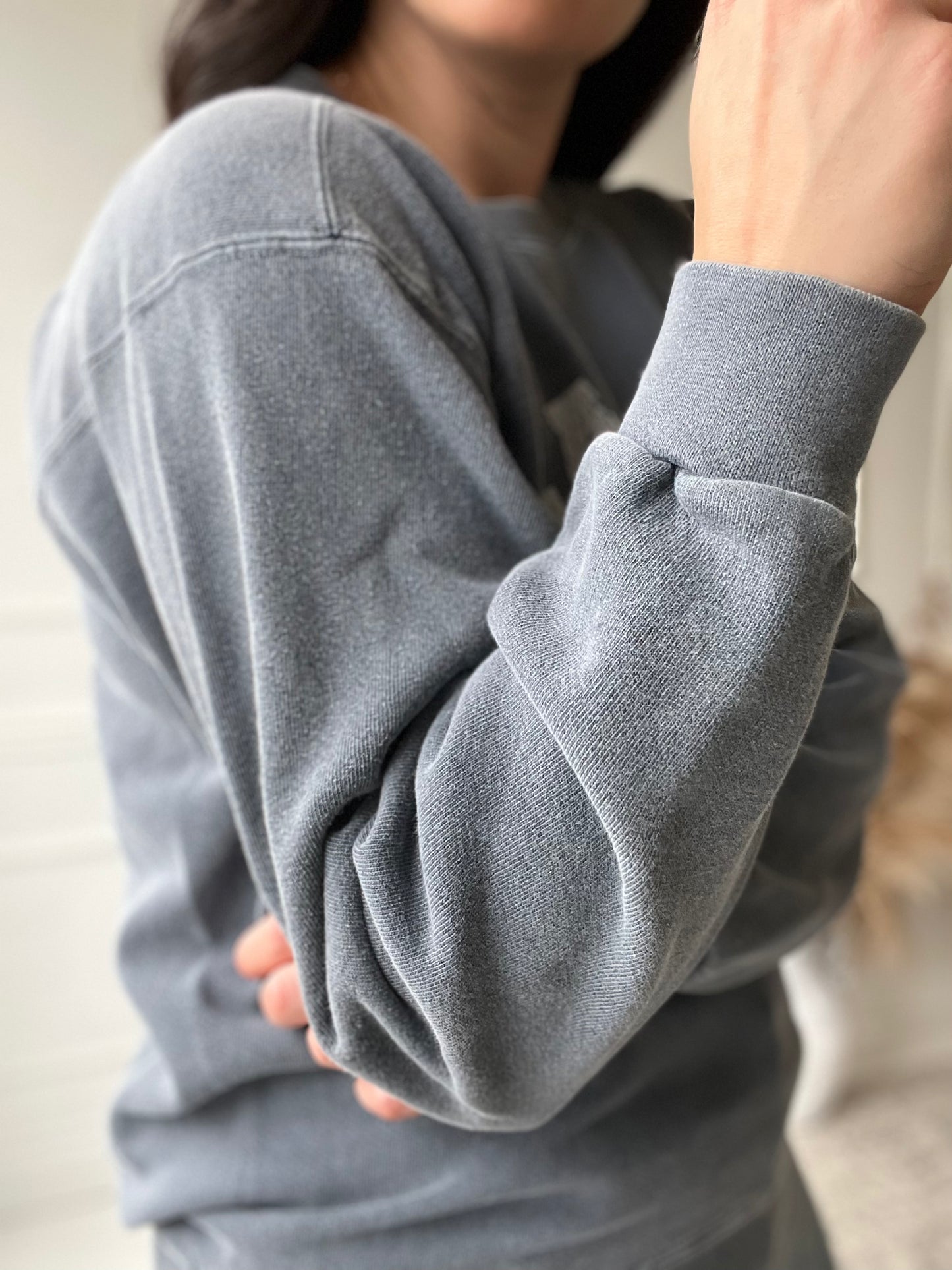 Cape Cod Crewneck - Size M