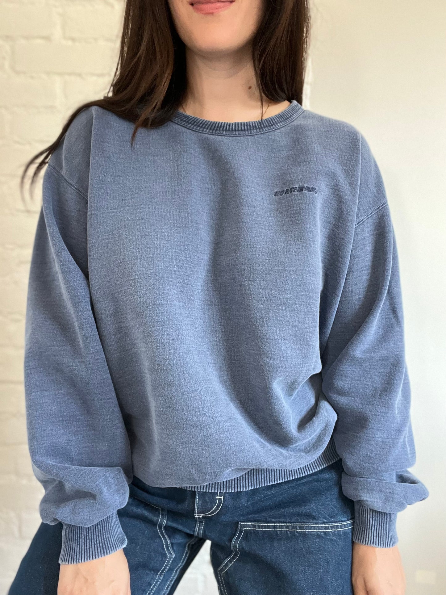 80s Northern Reflections Crewneck - Size XL