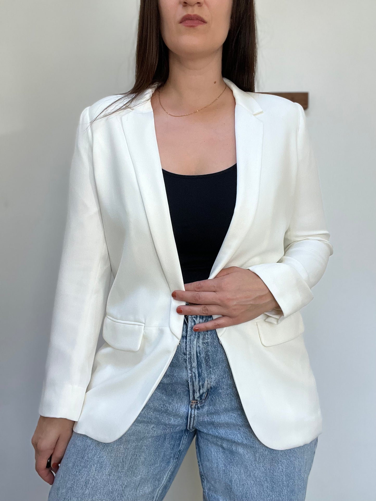 The Shonda Blazer - Size M/L