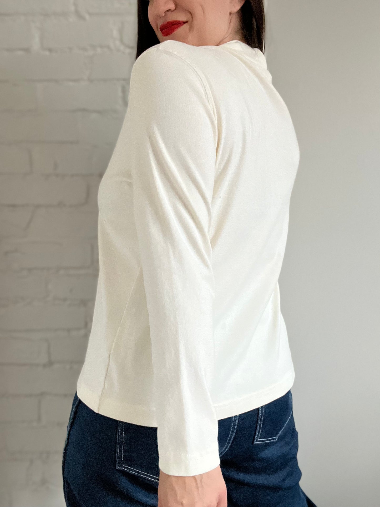 Northern Reflections Garland Turtleneck - XL