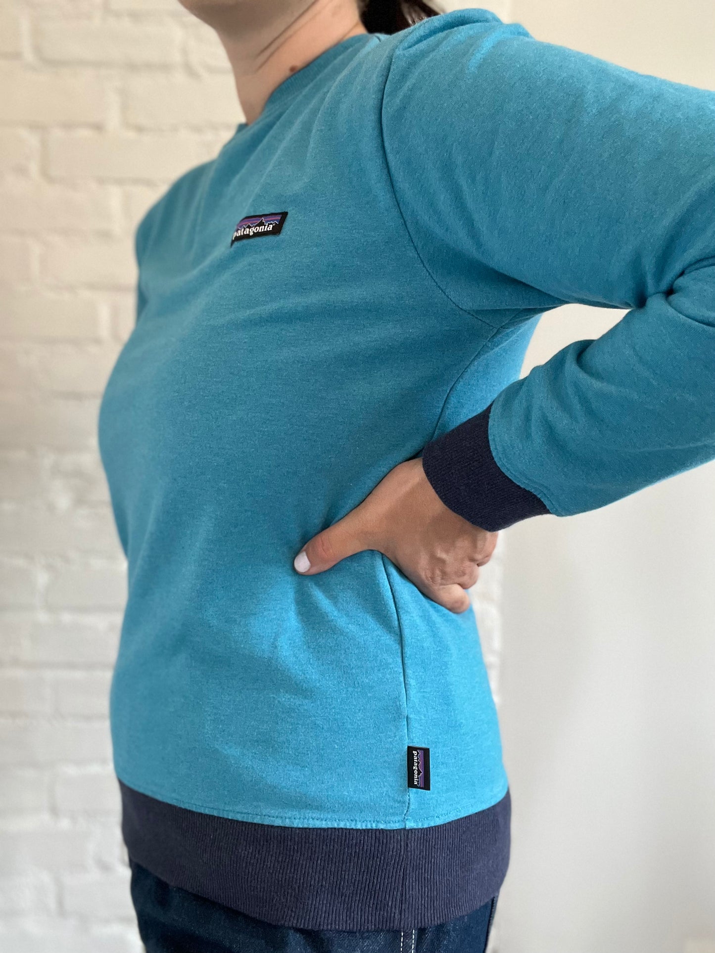 Uprisal Patagonia Crewneck - Size S