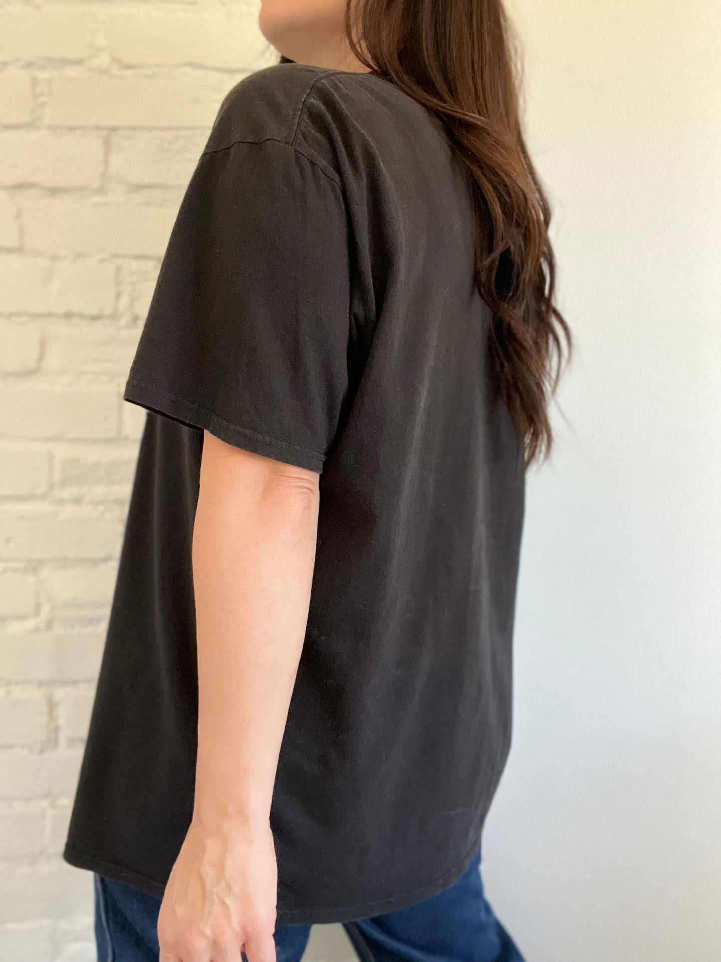 The Beatles Abbey Road T-shirt - Size XL