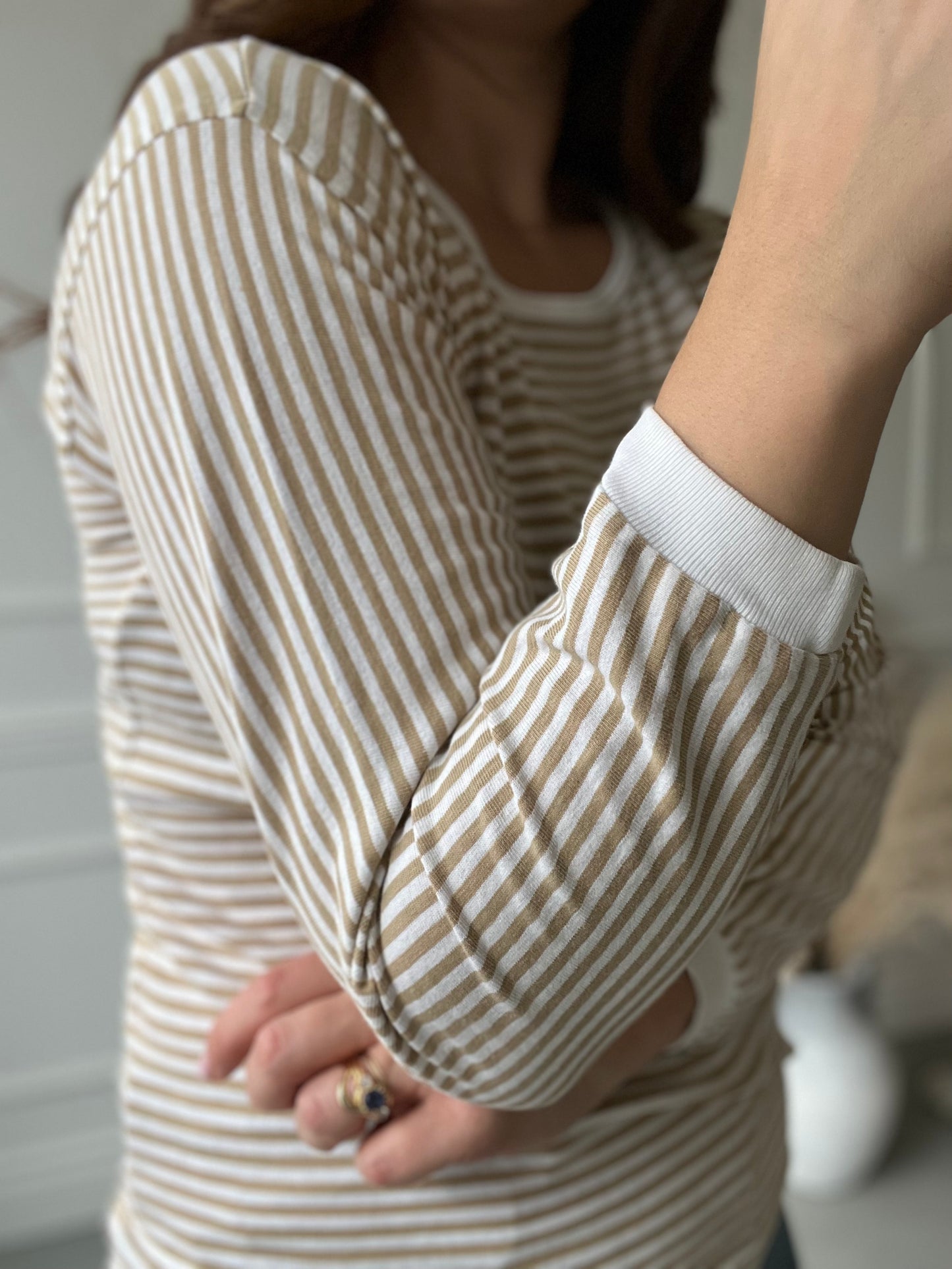 Vintage Yves Saint Laurent Shirt - Size S