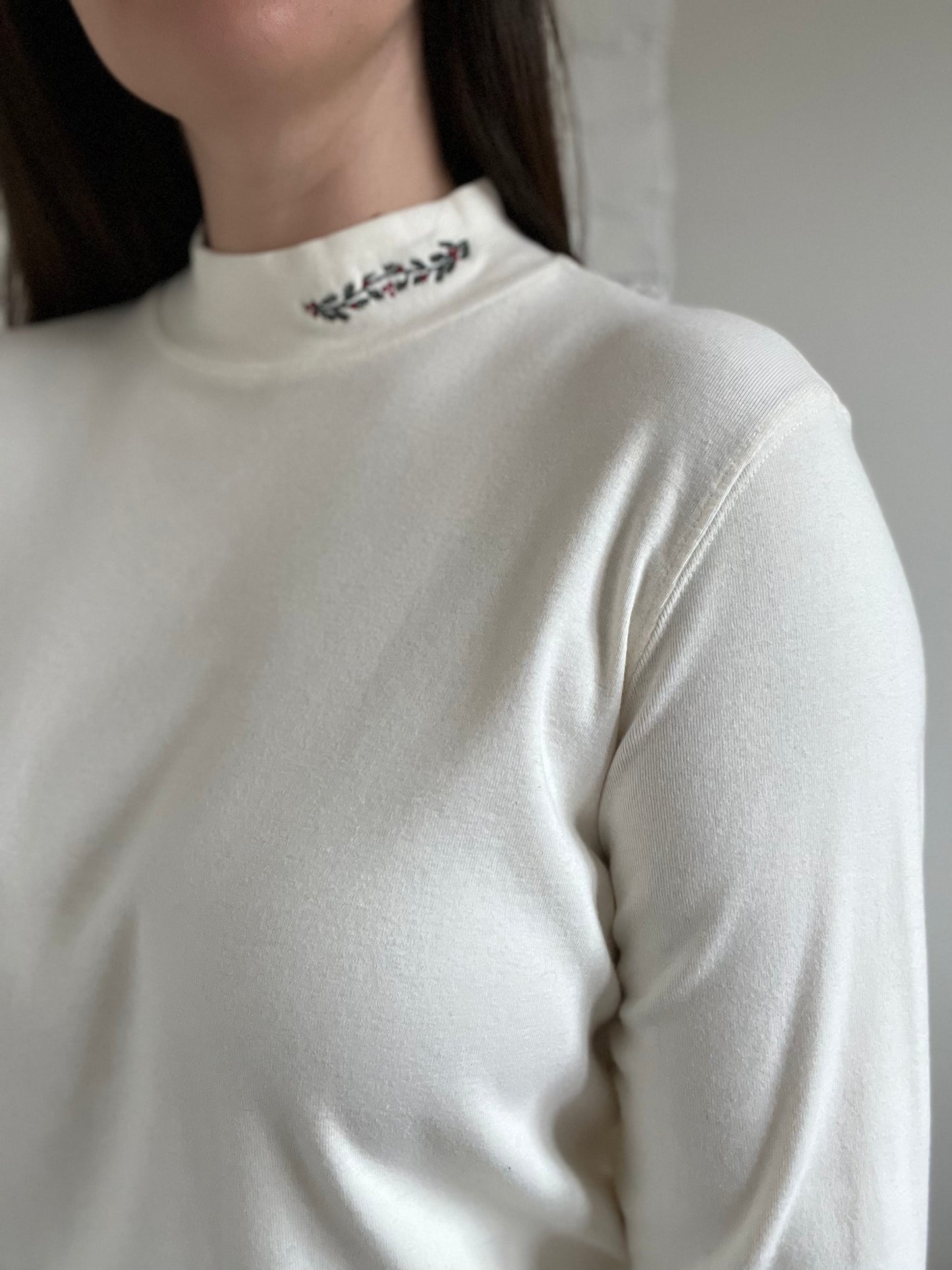 Northern Reflections Garland Turtleneck - XL