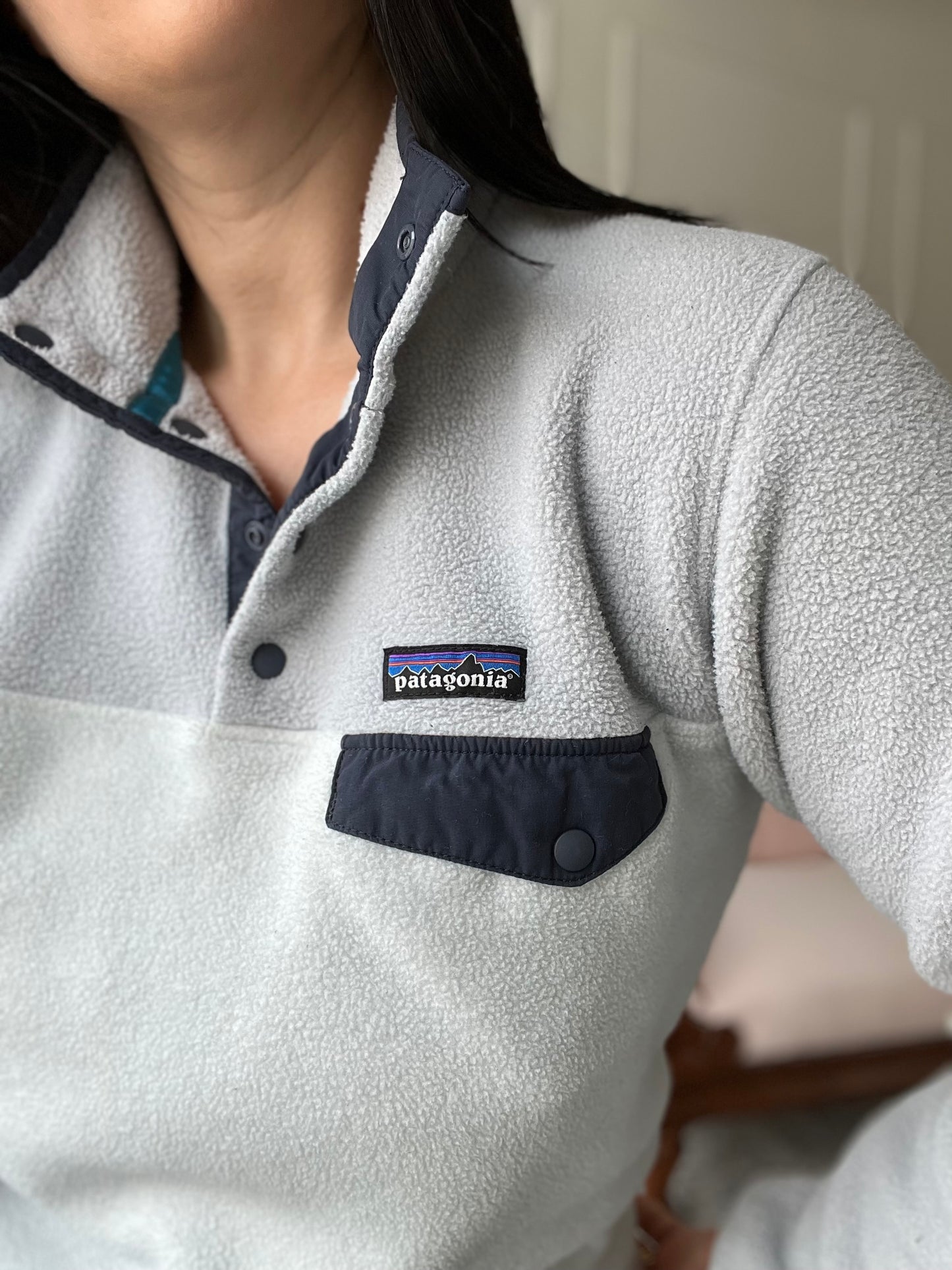 Patagonia Synchilla Fleece - Size S