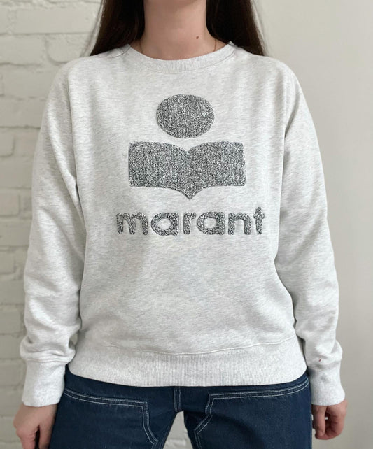 Isabel Marant Etoile Sweatshirt - L