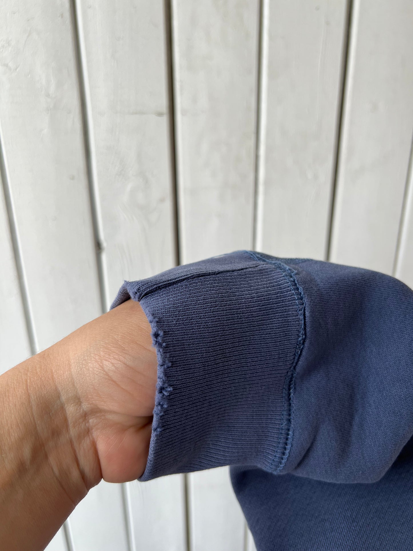 Killarney Park Pullover Sweater - Size XL