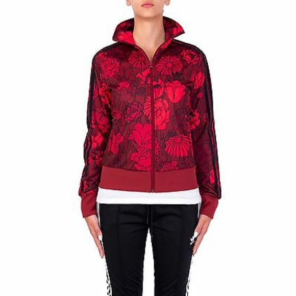 Adidas Originals x Firebird Track Jacket - L