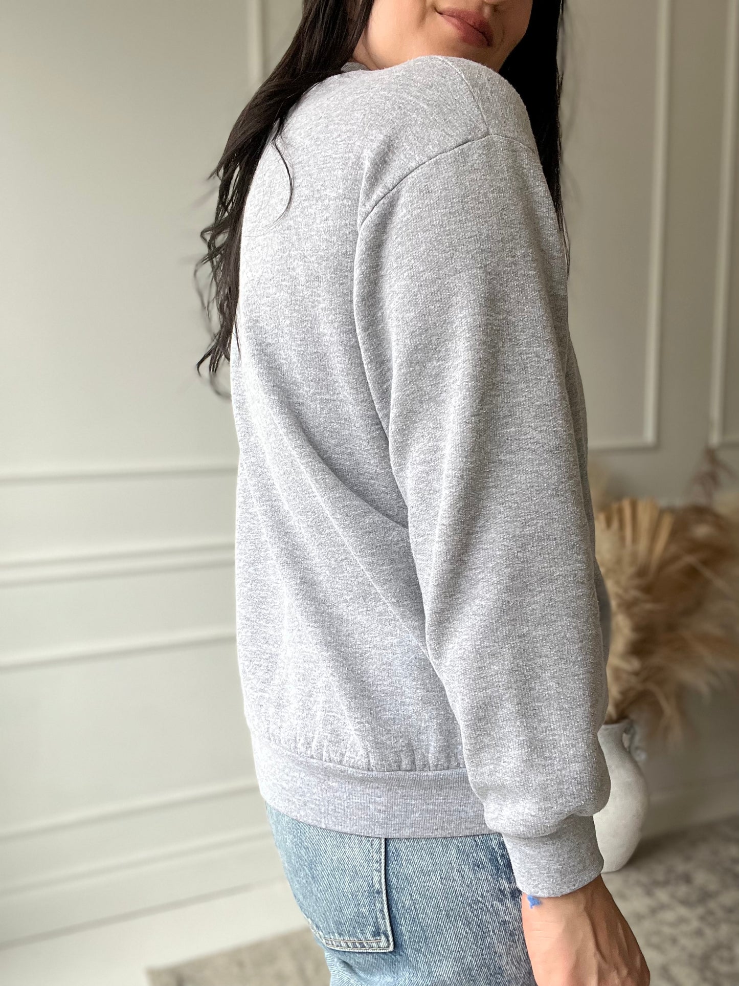 Loon Cottage Sweater - Size M