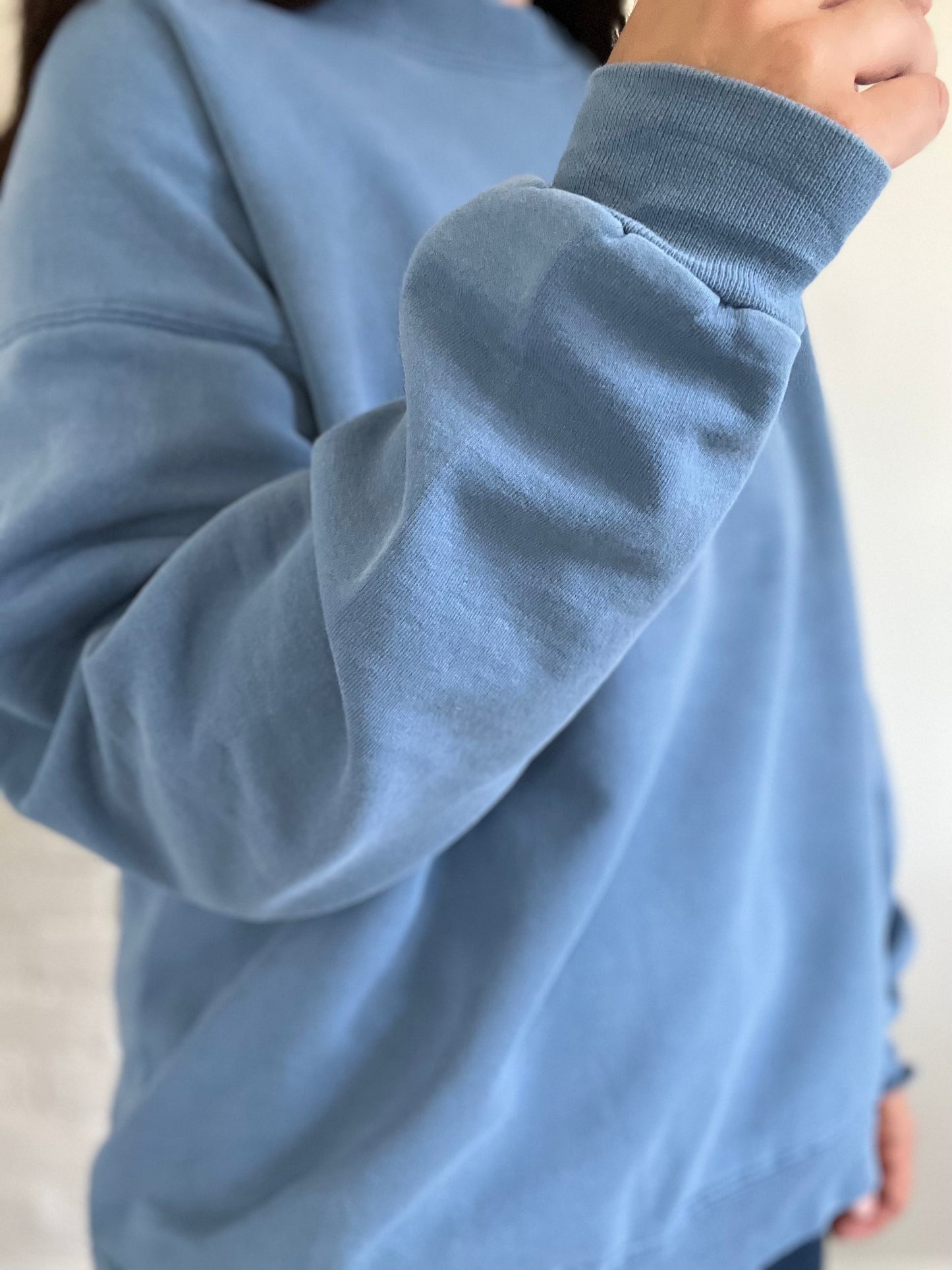 Car Decades Crewneck Sweater - Size XL