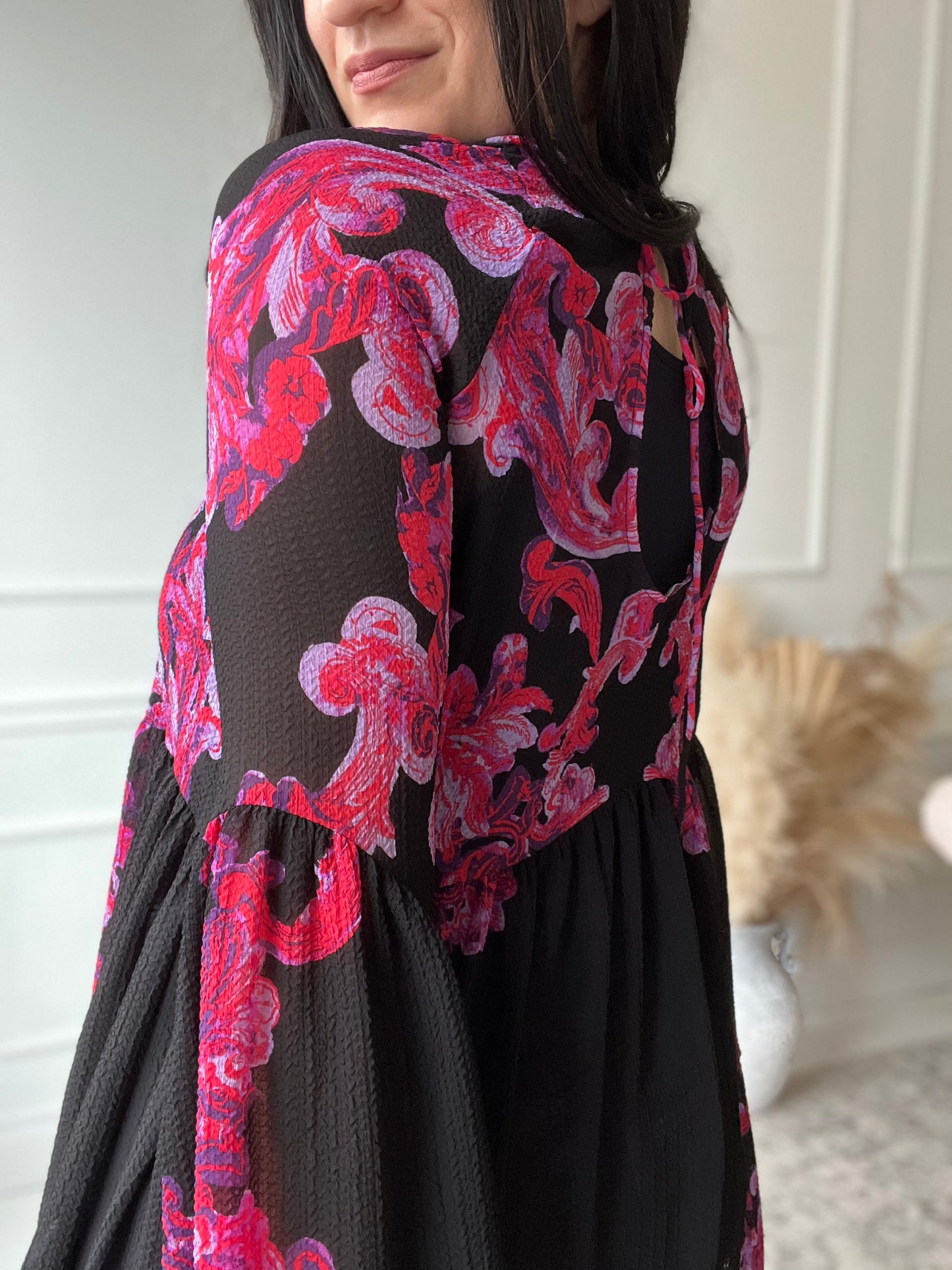 Free People Boho Tunic - Size S