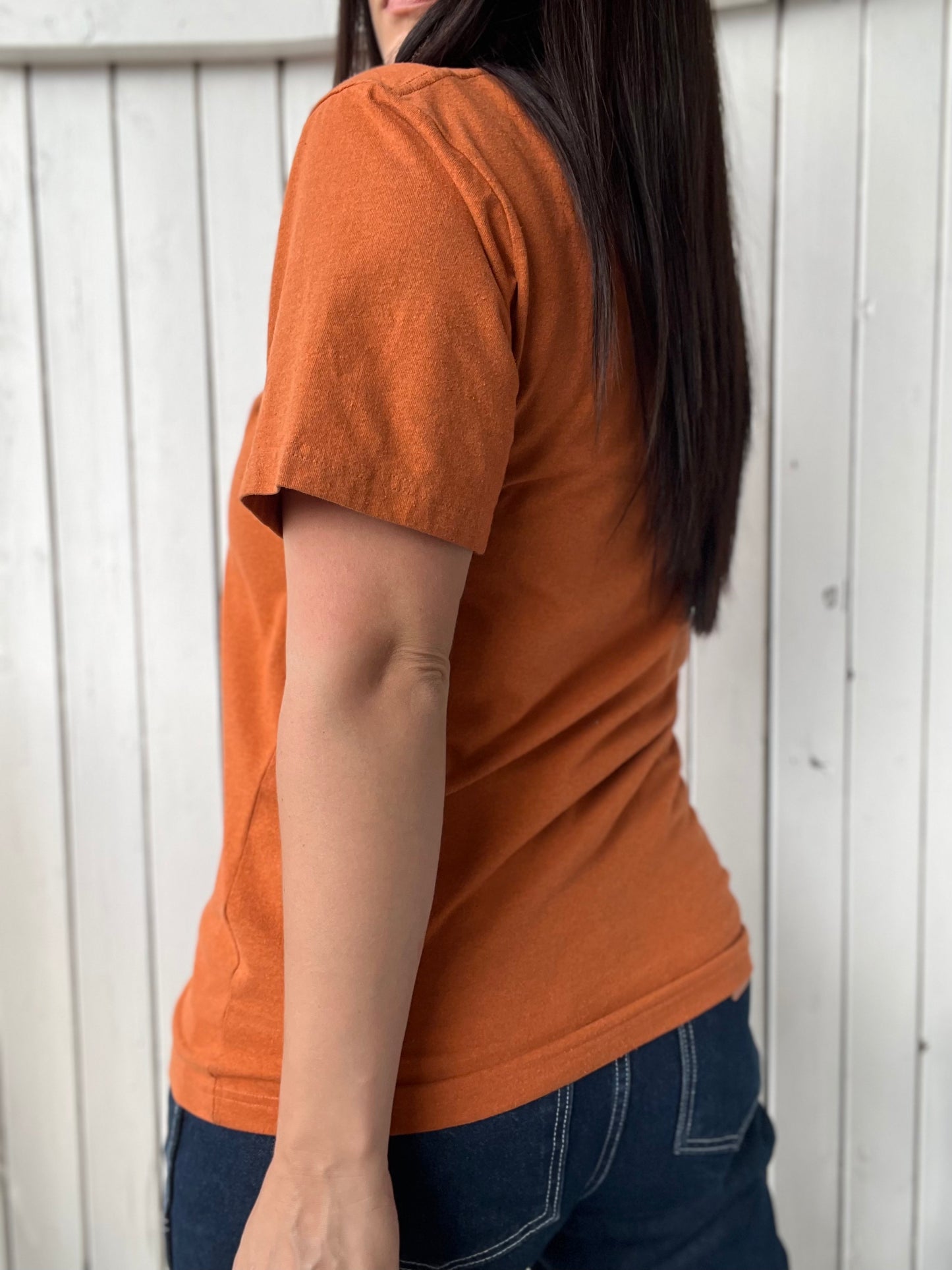 Patagonia Responsibili-Tee - Size M