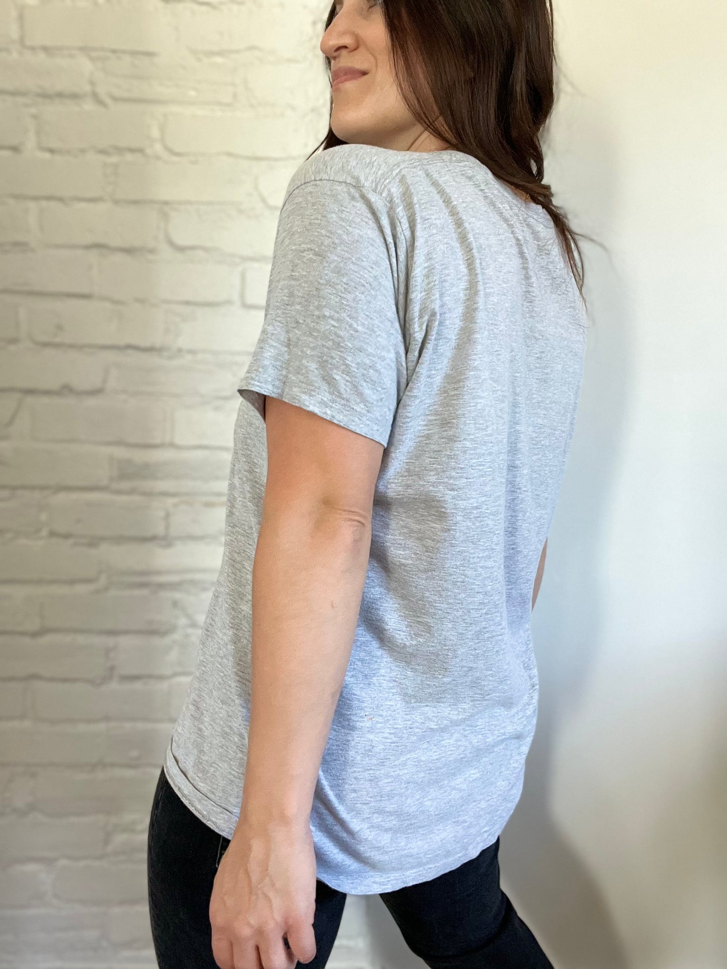 Jessie & the Rippers Tee - Size XL