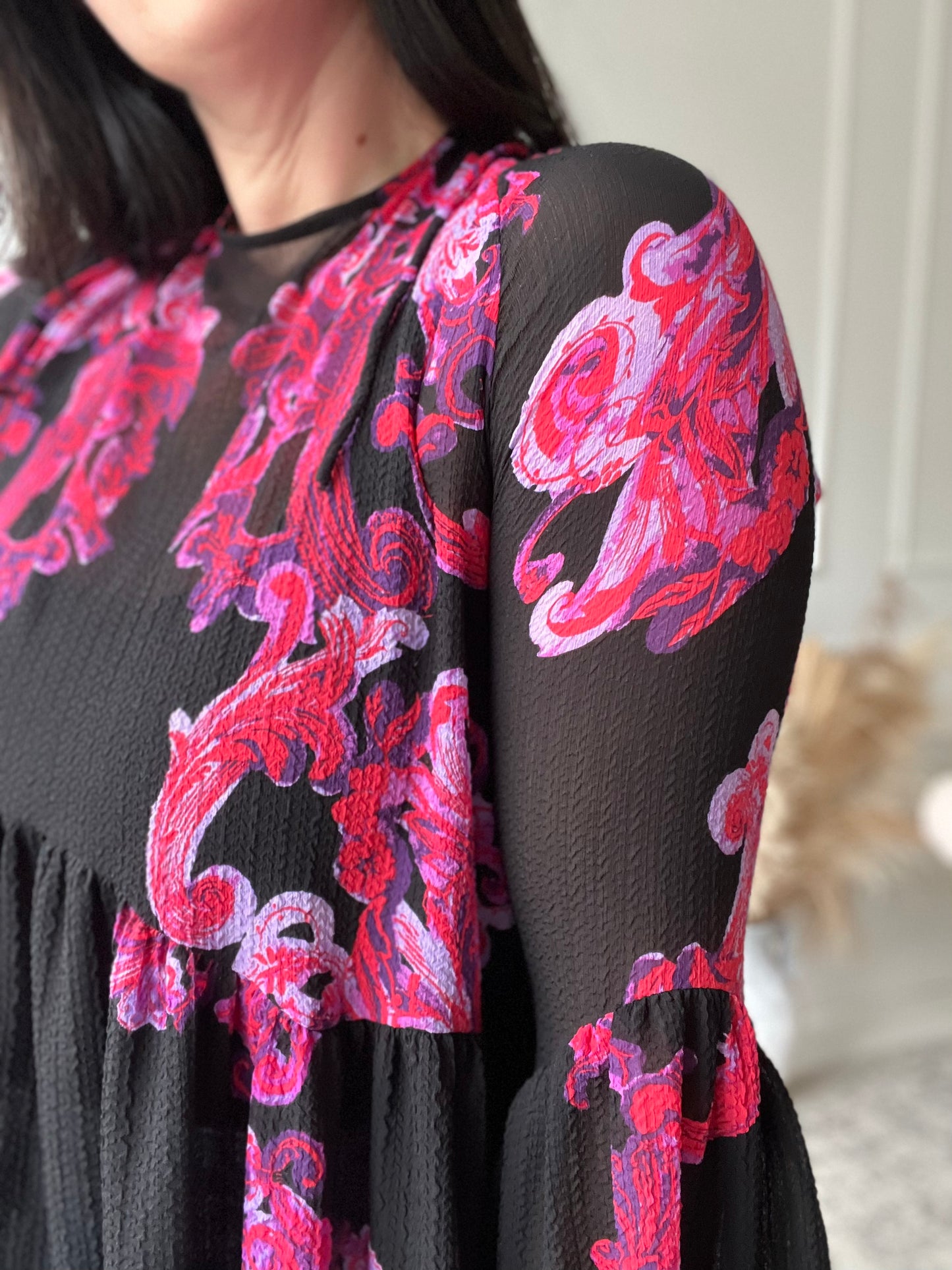 Free People Boho Tunic - Size S