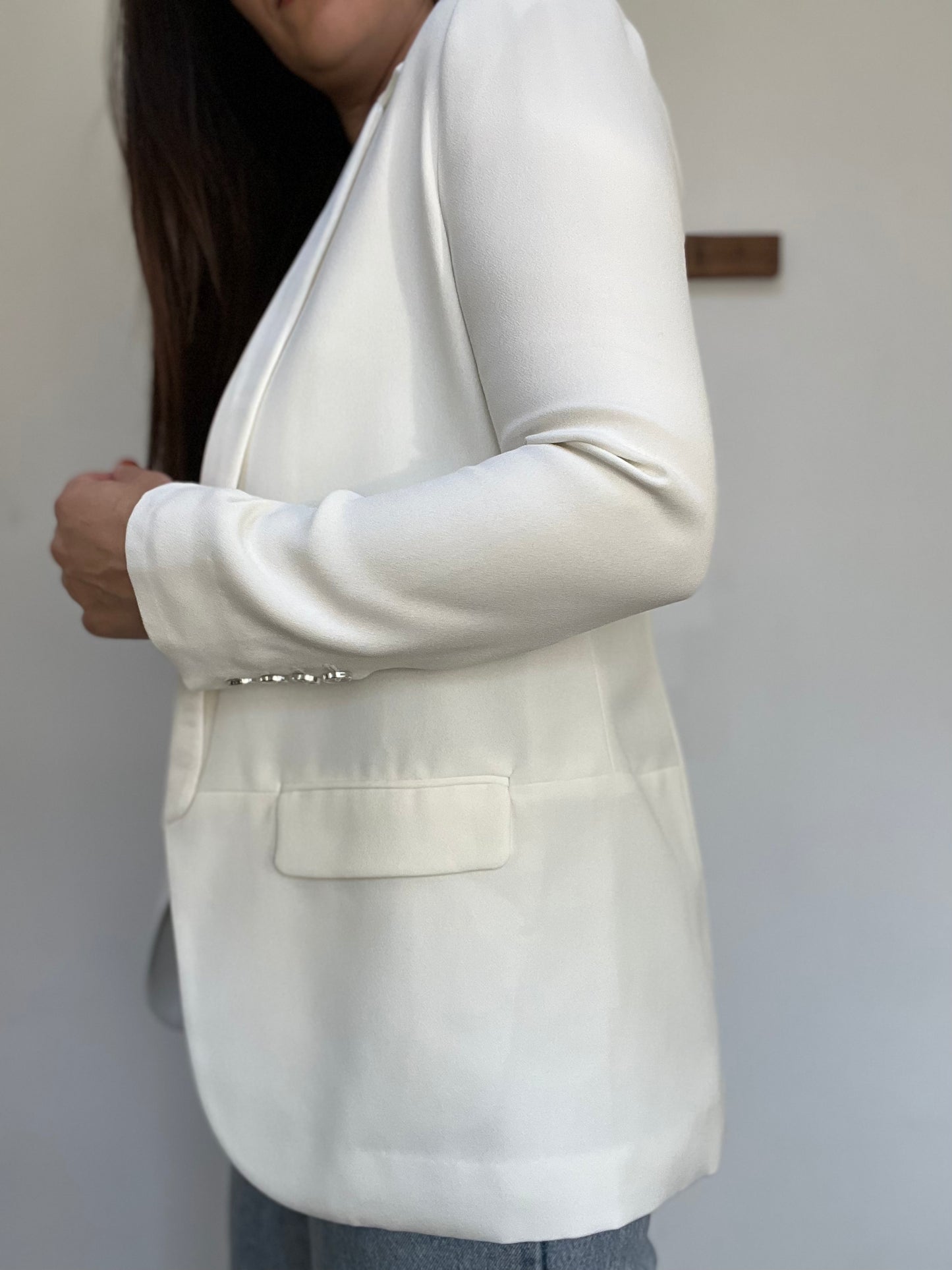 The Shonda Blazer - Size M/L