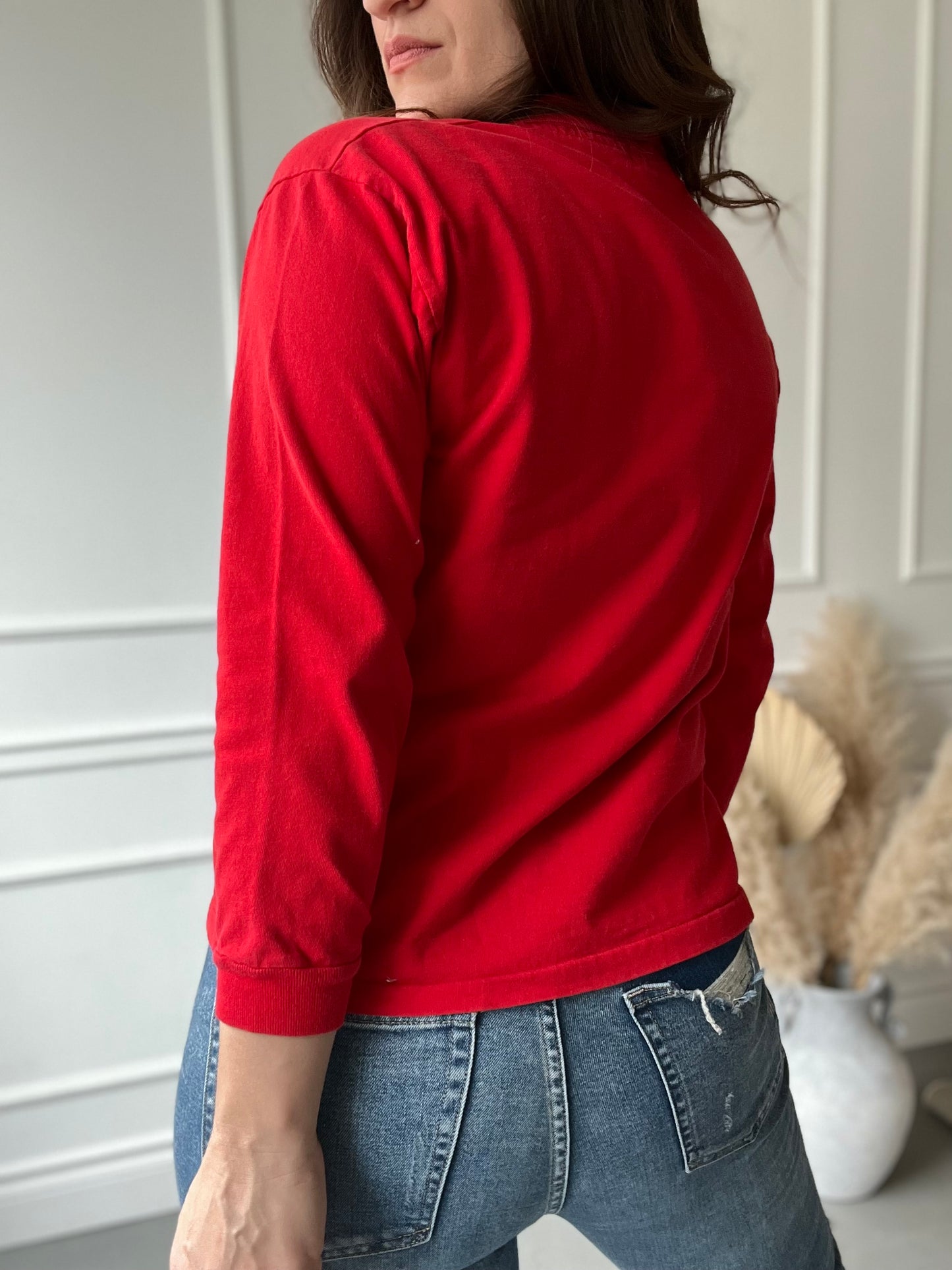 Vintage GUCCI Crested Unisex Polo Shirt - Size S-L