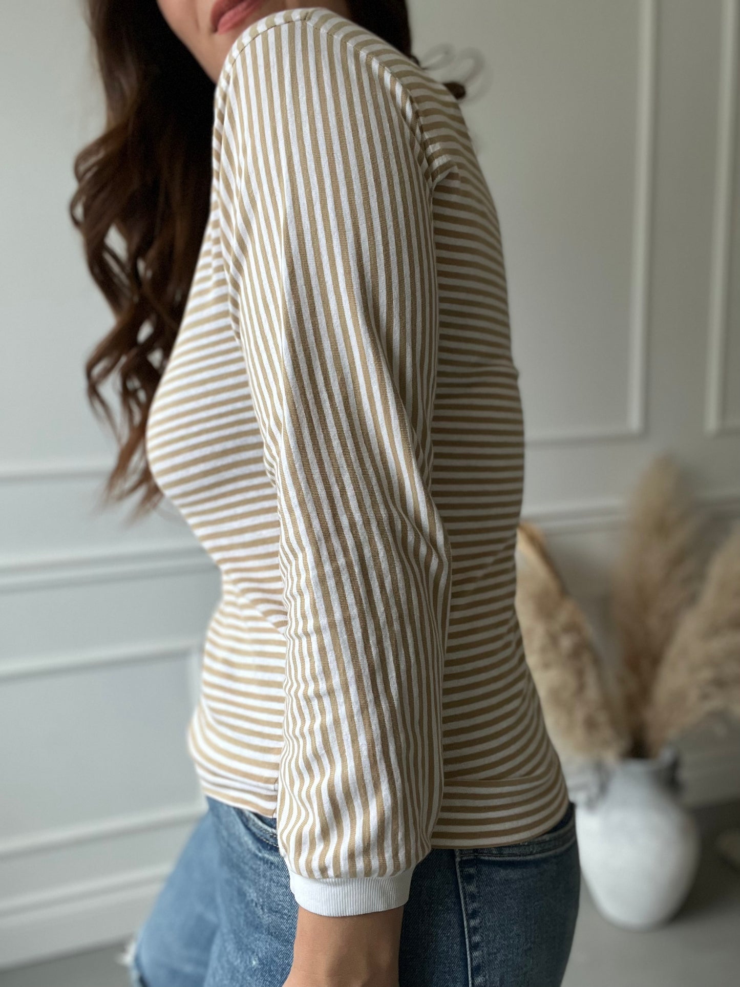 Vintage Yves Saint Laurent Shirt - Size S