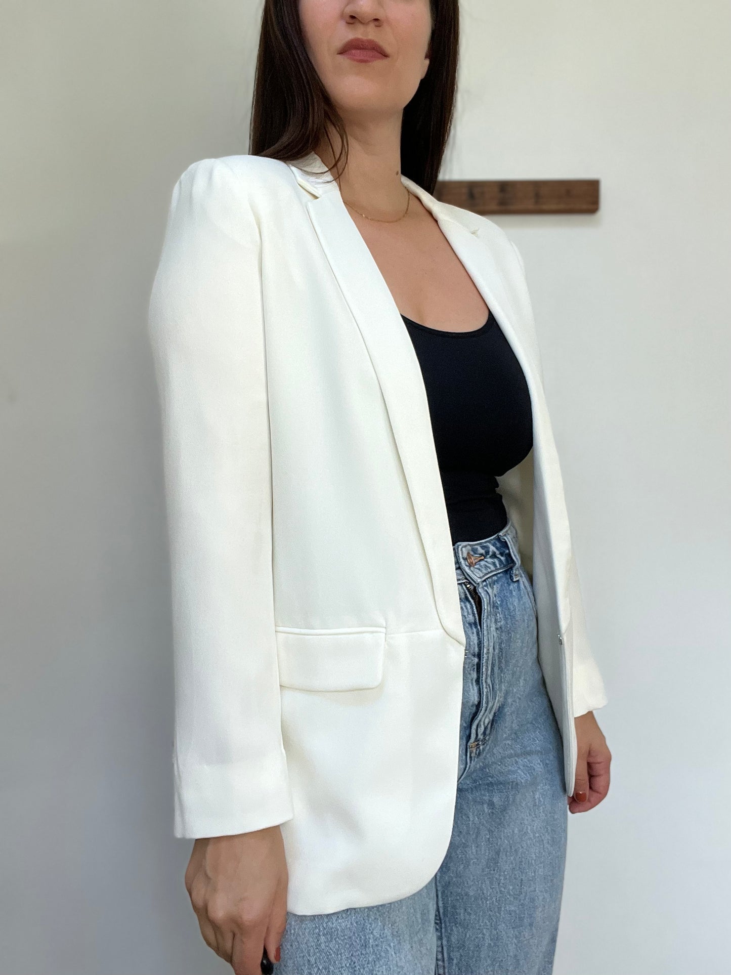 The Shonda Blazer - Size M/L