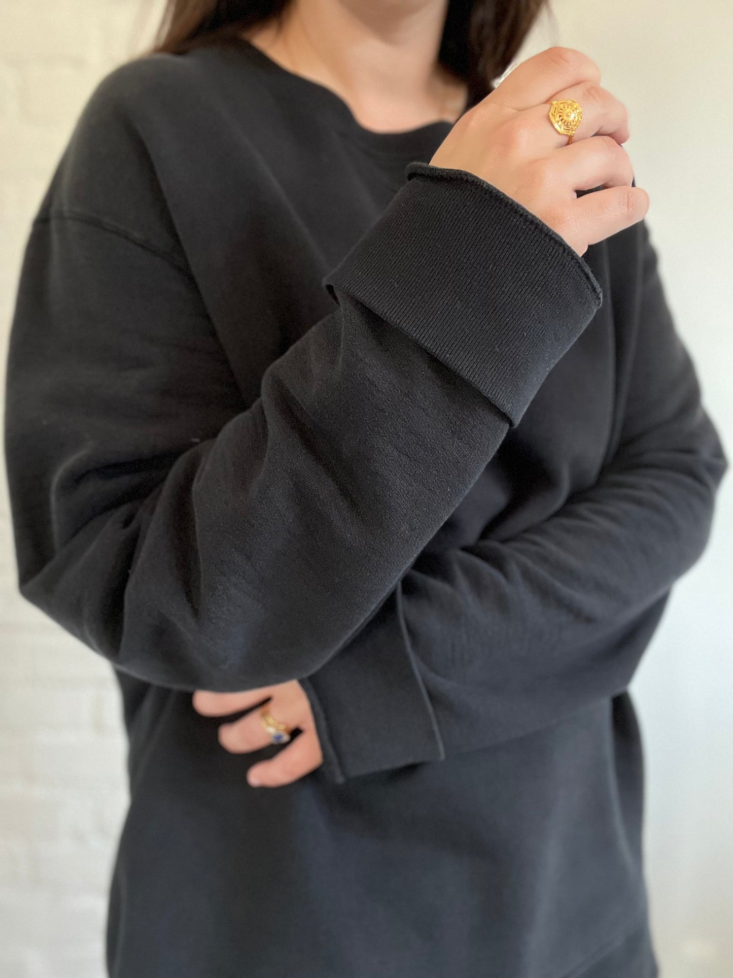 Club Monaco Vintage Sweater - Size XL/XXL