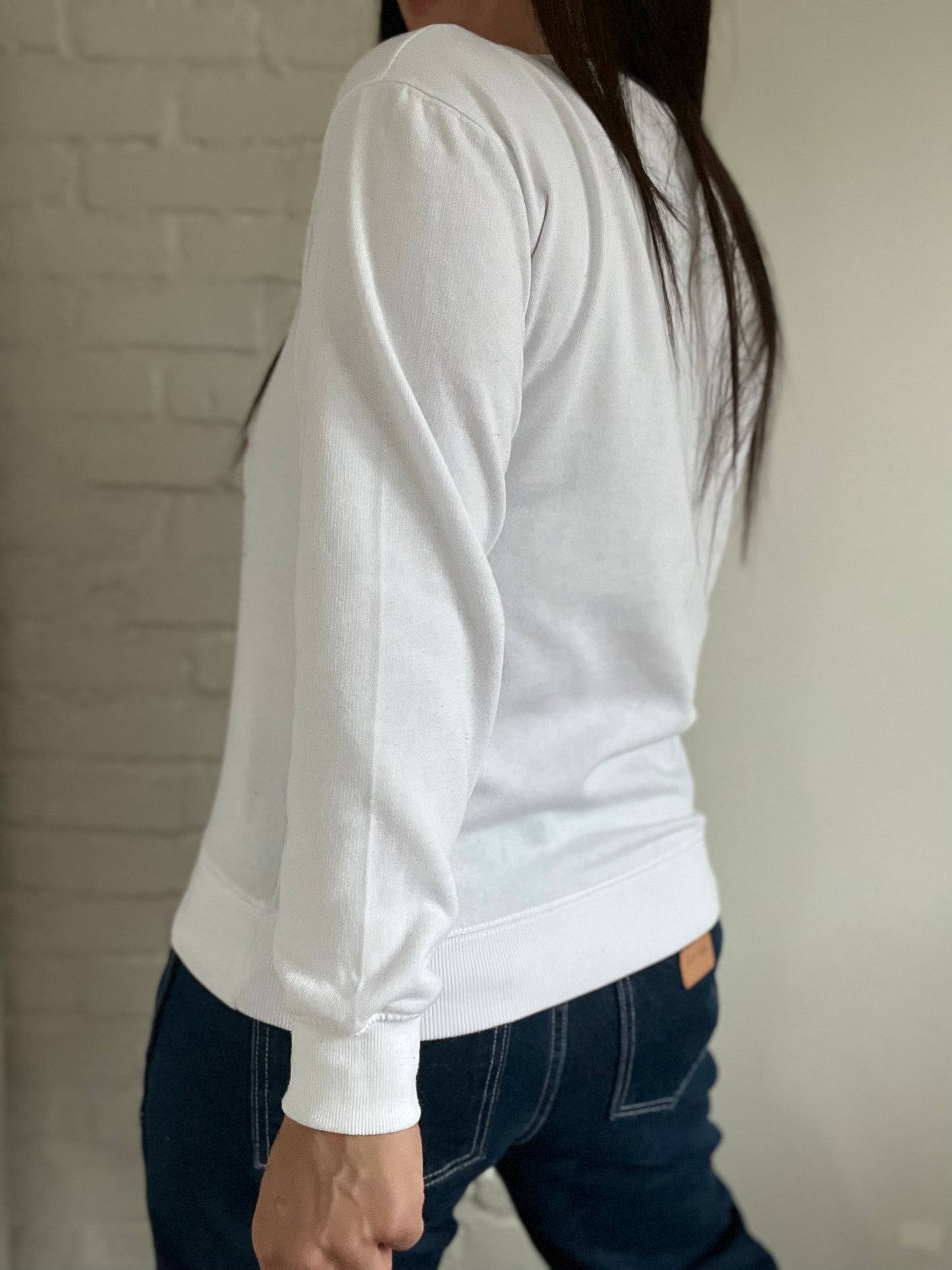 Tom & Jerry Vintage Crewneck - Size M