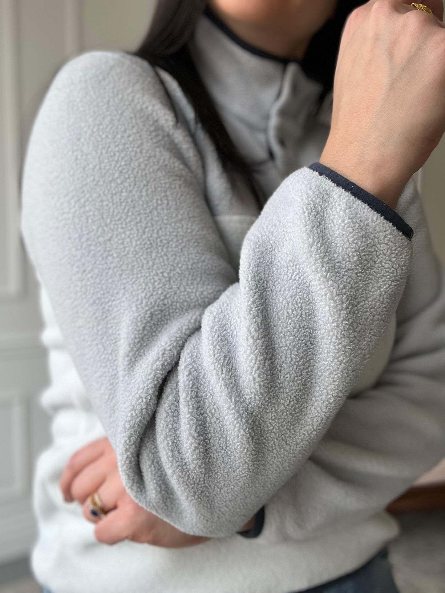 Patagonia Synchilla Fleece - Size S