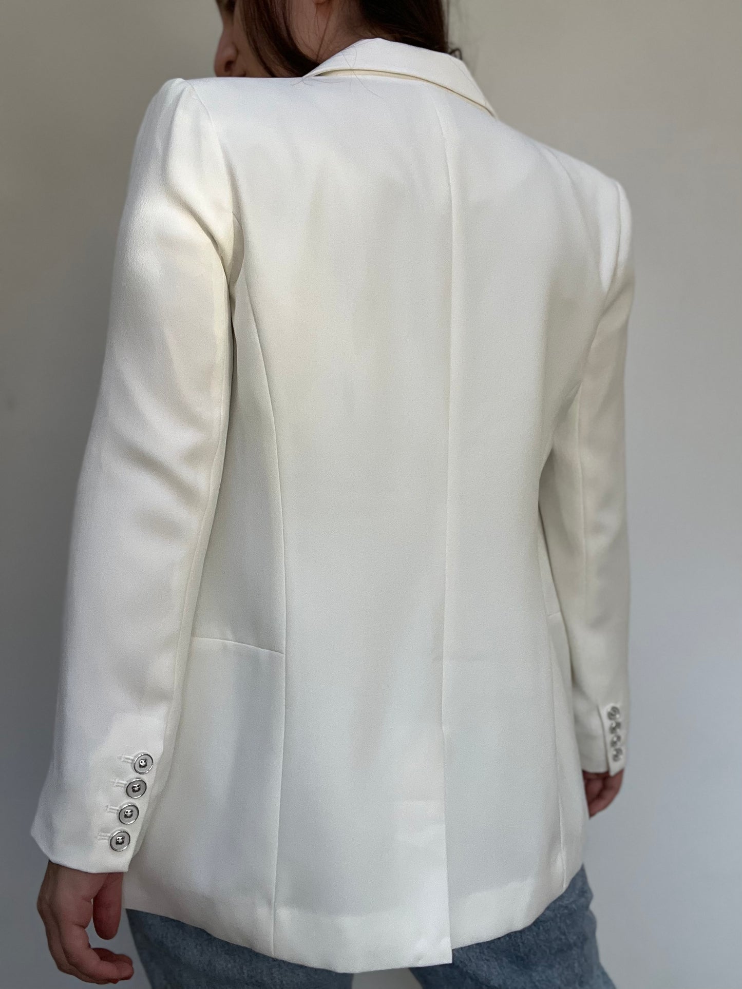 The Shonda Blazer - Size M/L