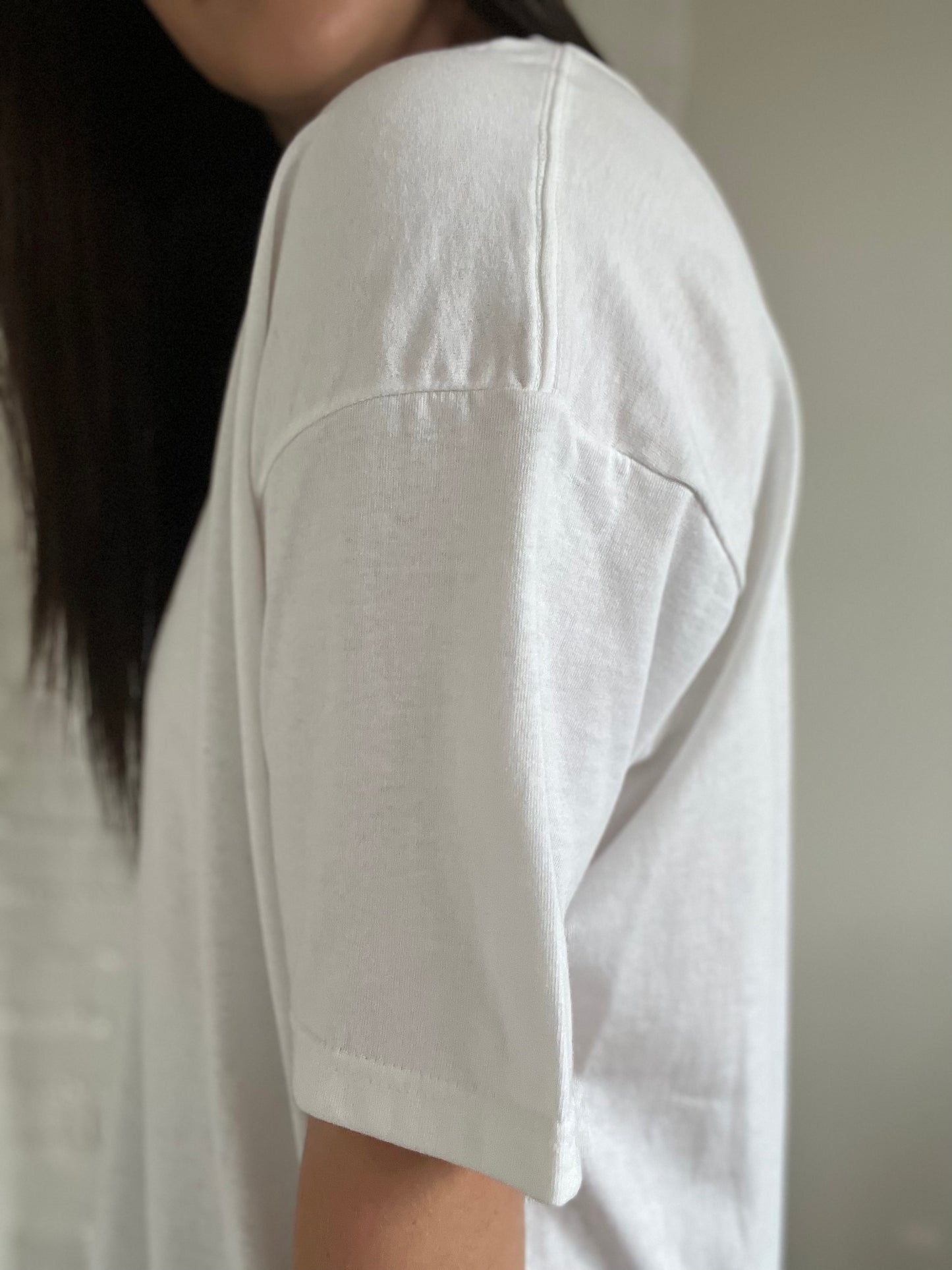 Northern Reflections Oversized T-Shirt - Size XL