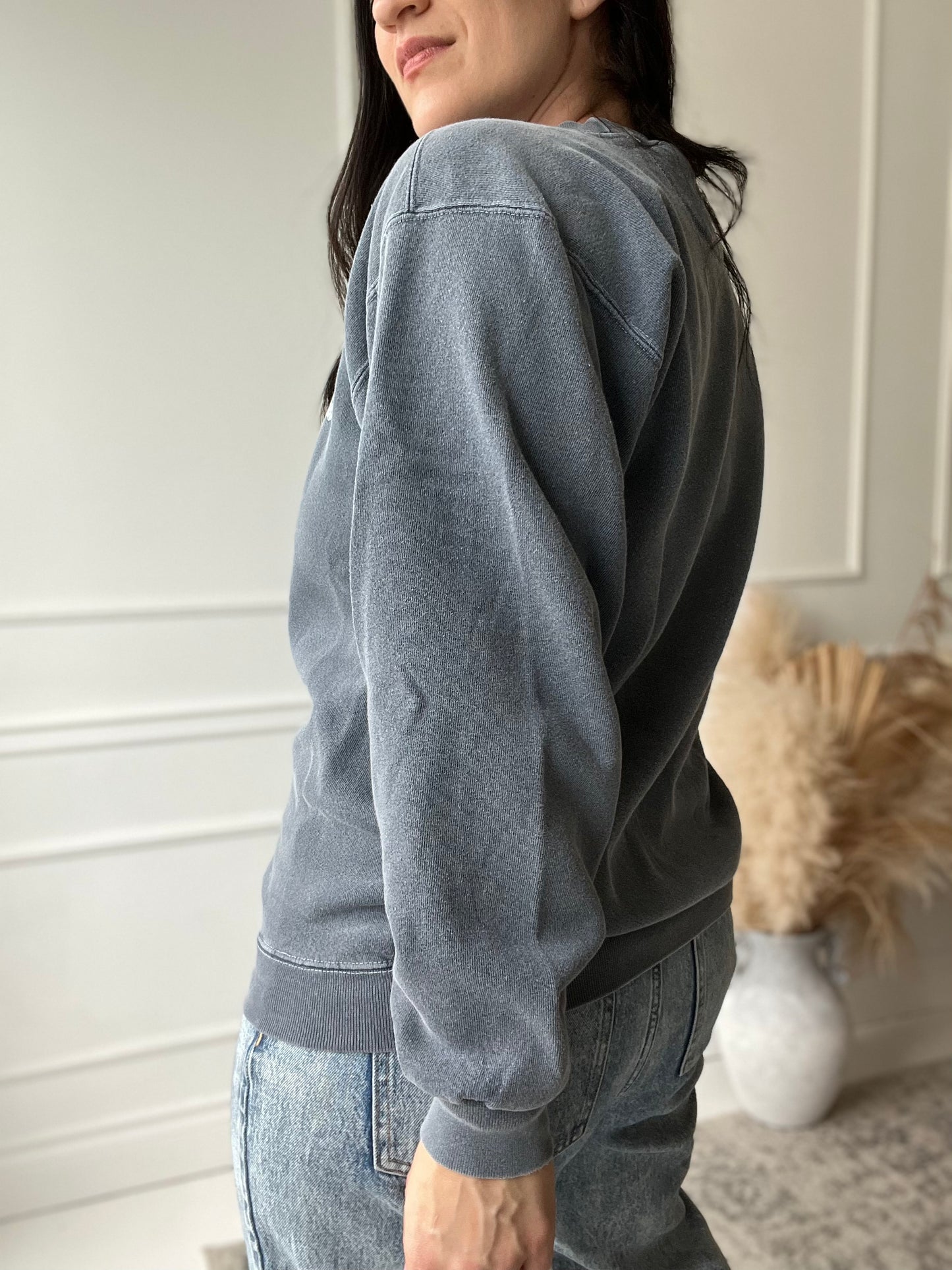 Cape Cod Crewneck - Size M