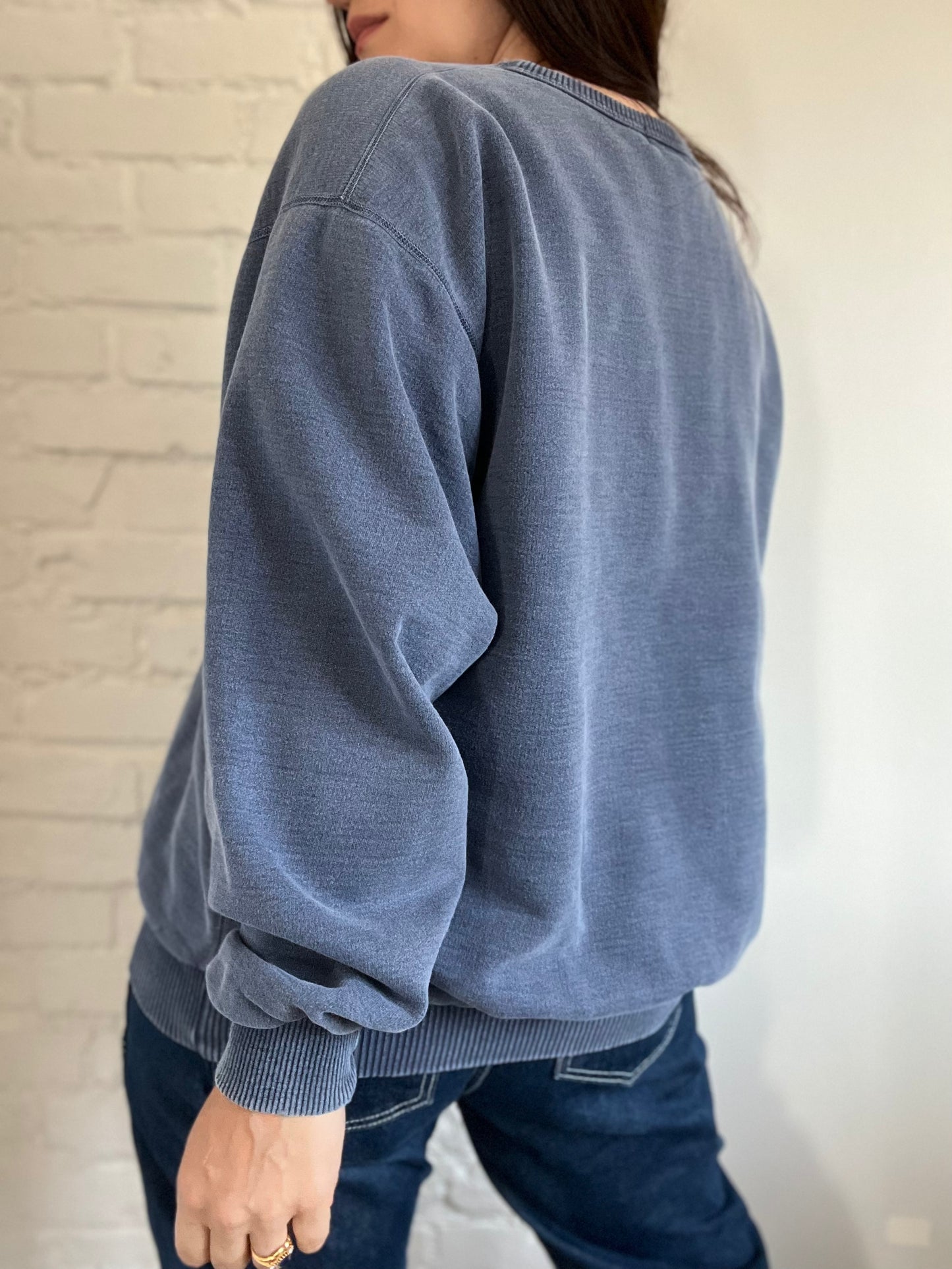 80s Northern Reflections Crewneck - Size XL