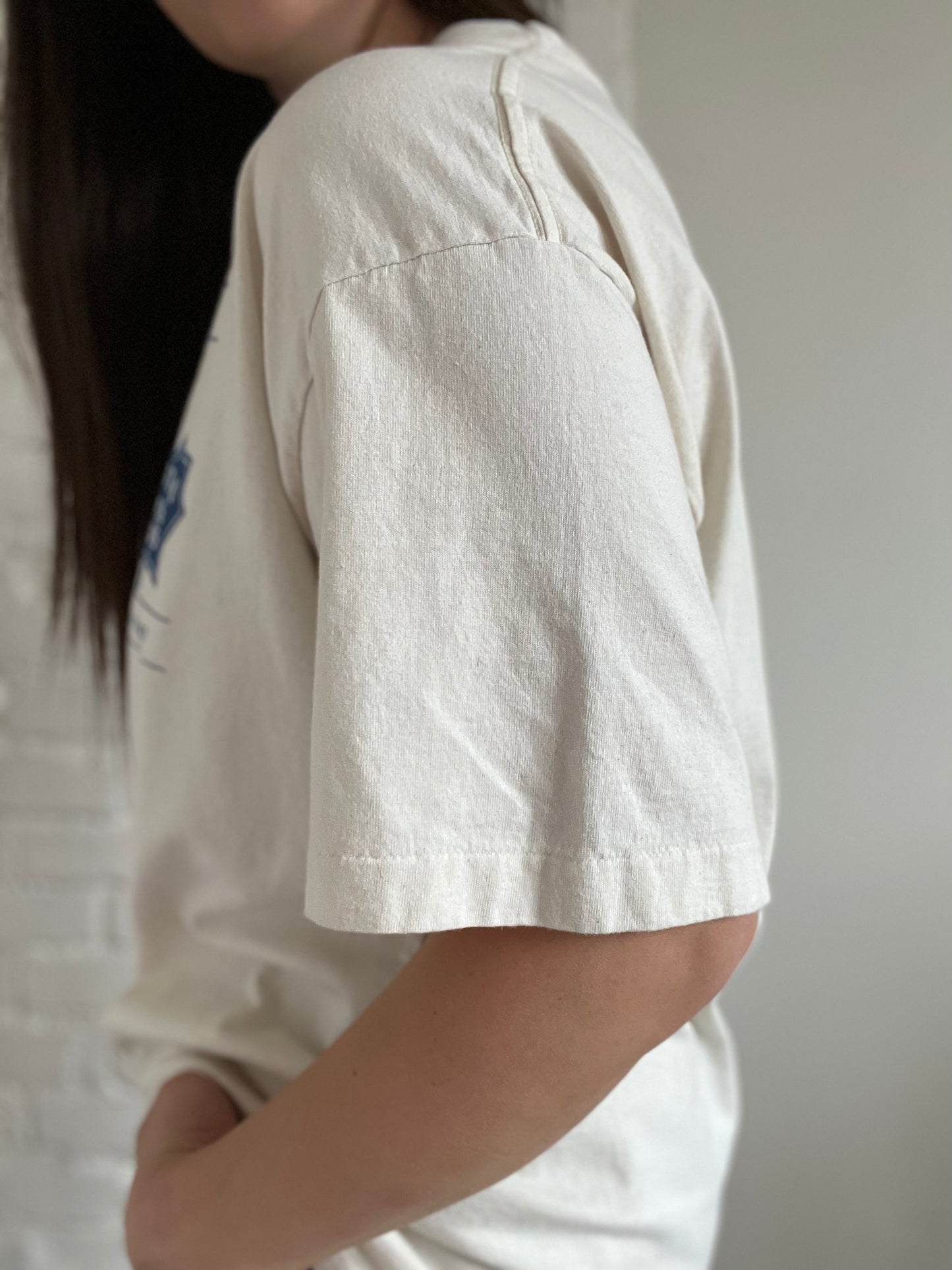 Vintage Toronto Maple Leafs T-Shirt - XL