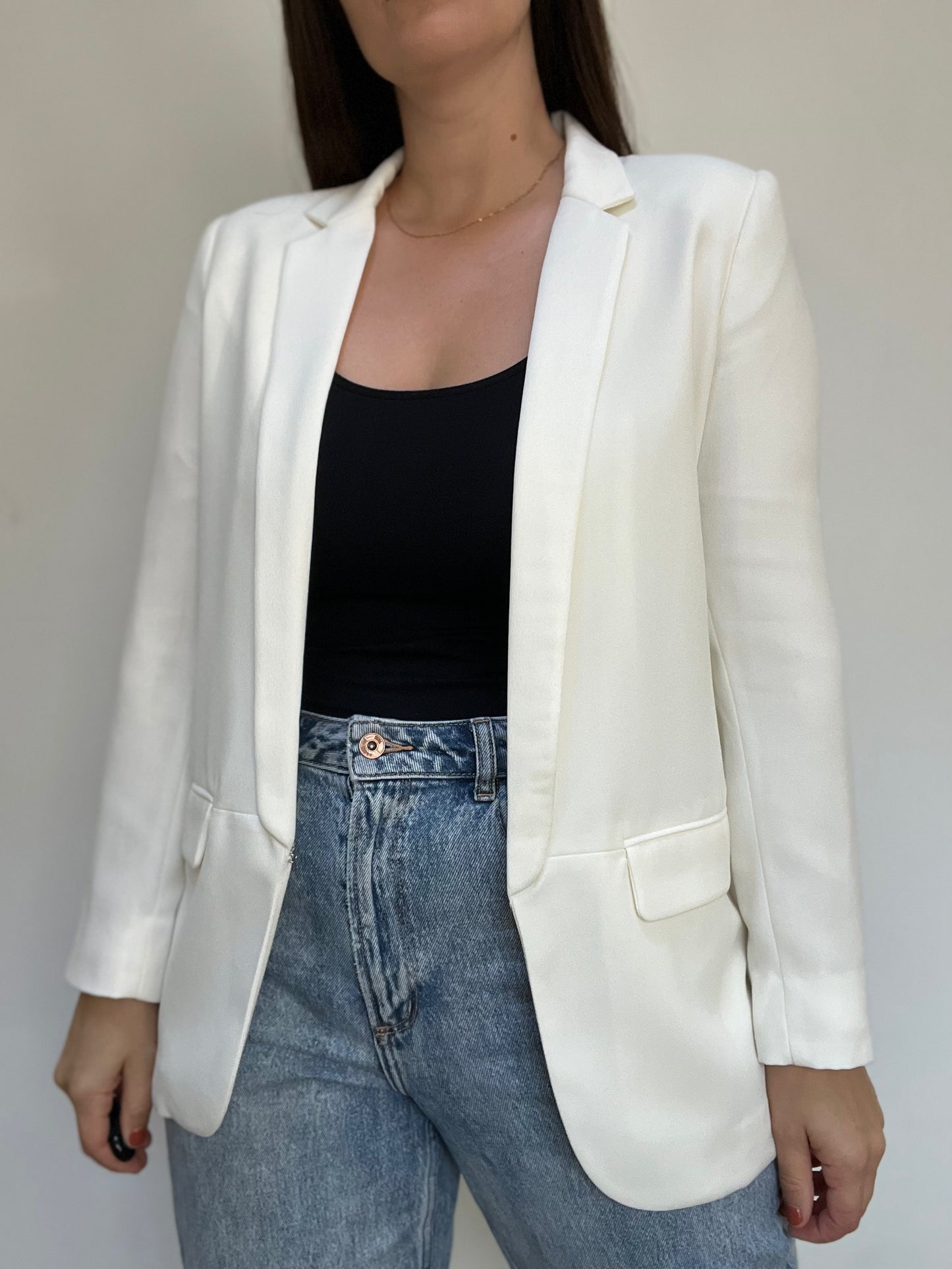 The Shonda Blazer - Size M/L