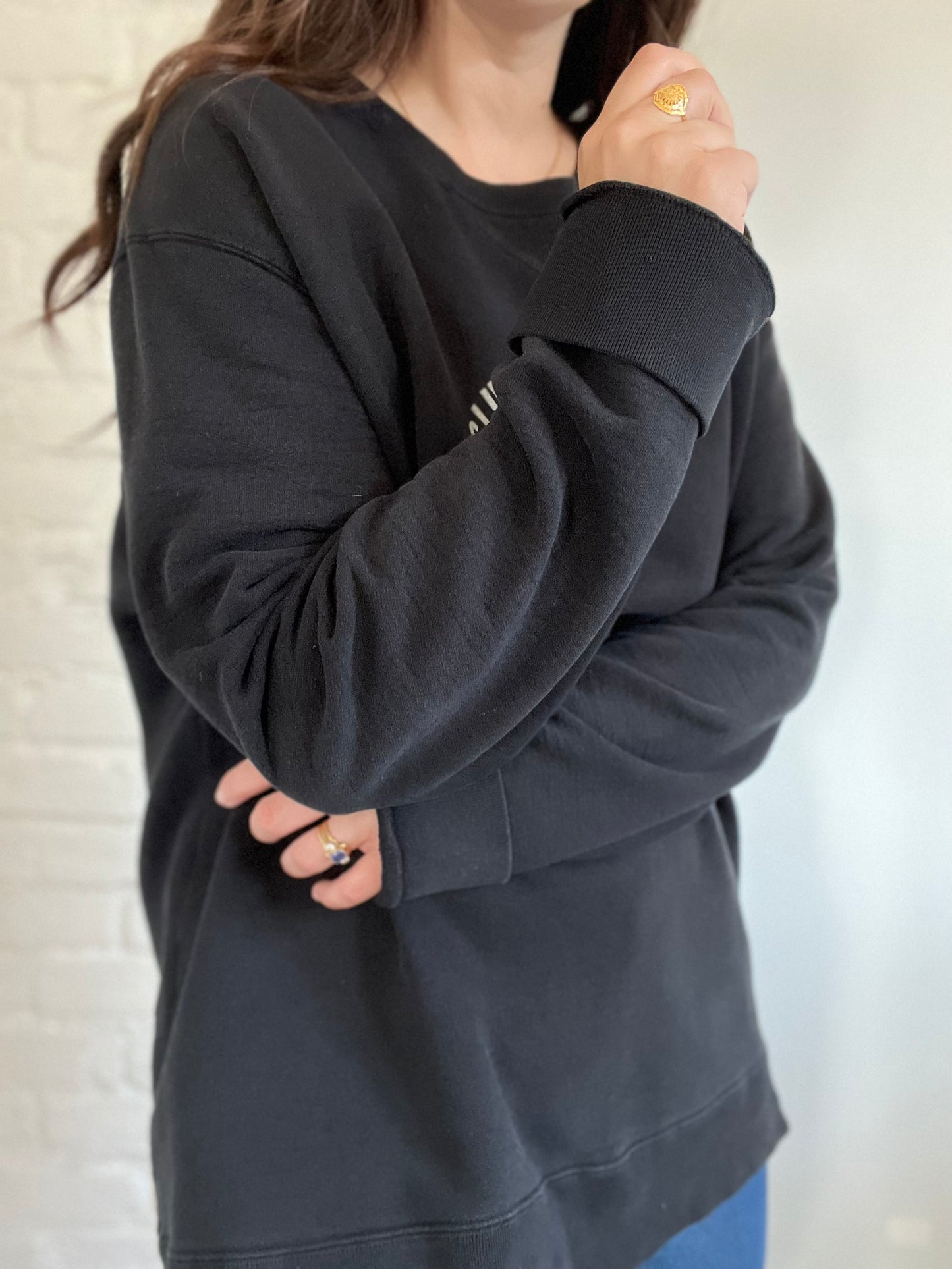 Club Monaco Vintage Sweater - Size XL/XXL