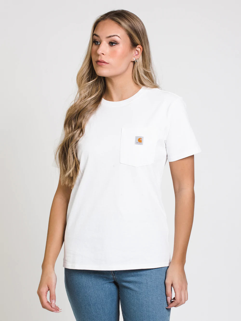 Carhartt Workwear Essentials T-Shirt - M