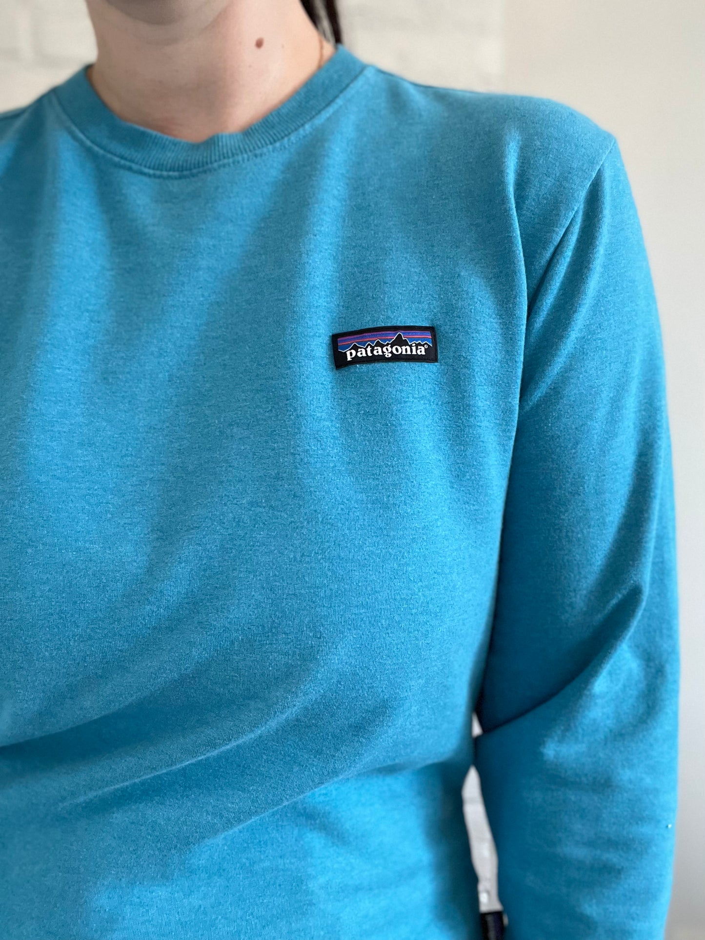 Uprisal Patagonia Crewneck - Size S